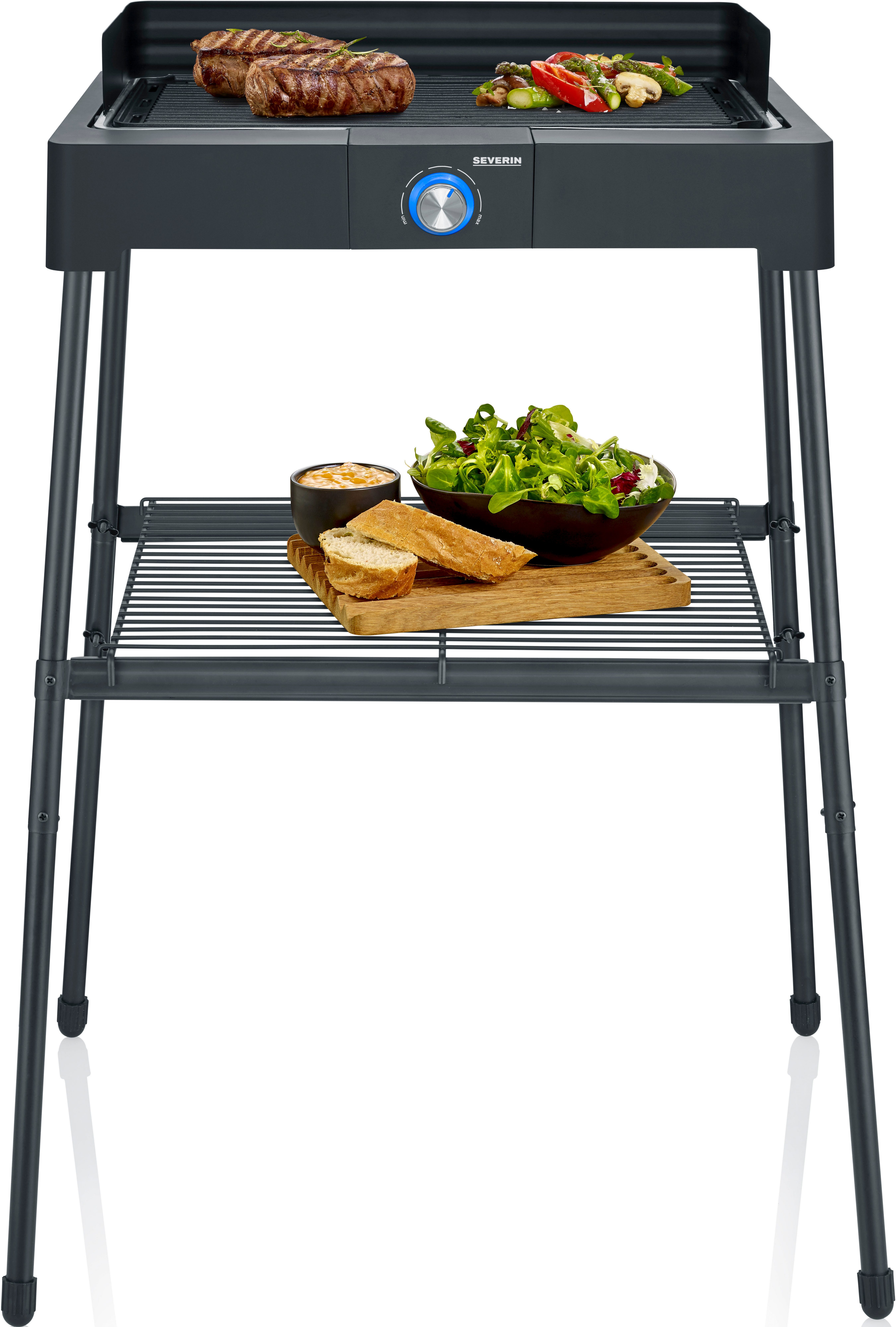 Standgrill PG 8568
