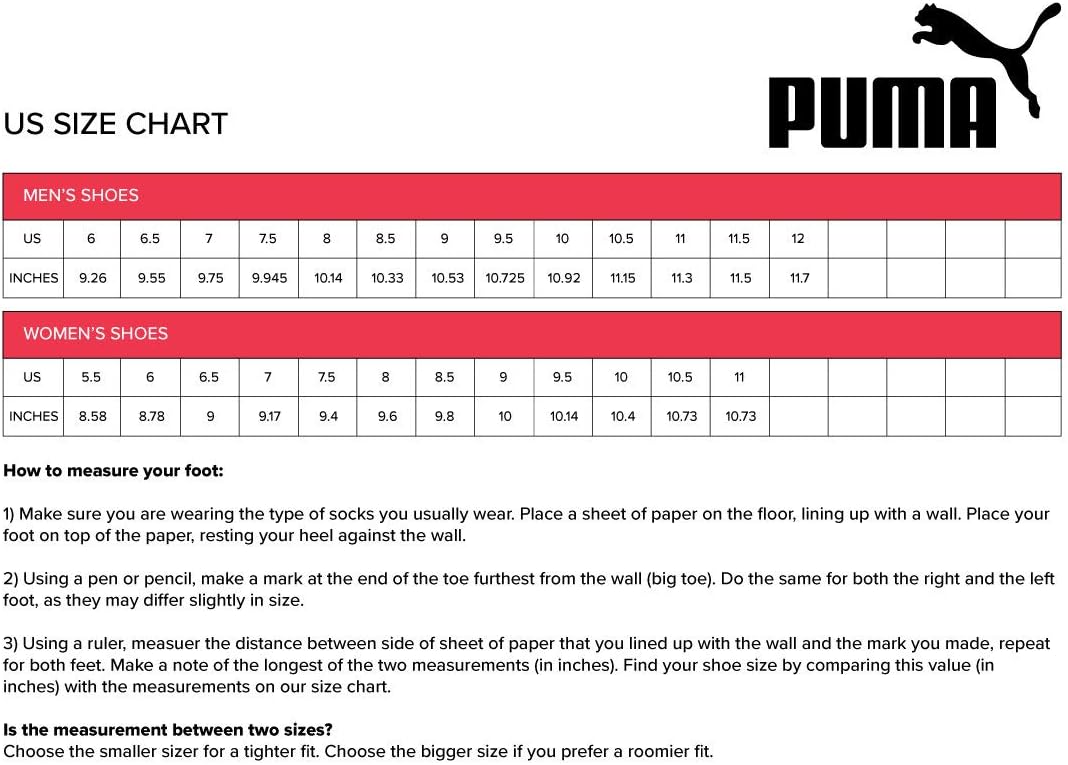 PUMA Future 9 Match Herren-Fußballschuhe für festen Boden, künstlicher Boden, Rot