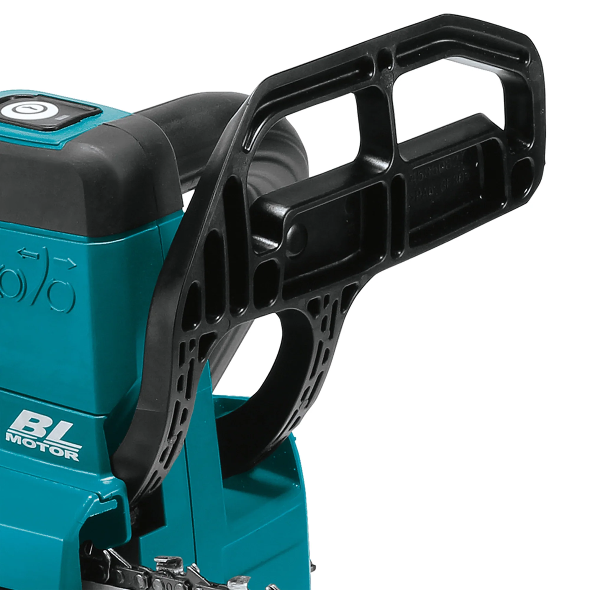 Motosega Makita DUC254Z 18V – Compatta, Senza Fili e Potente