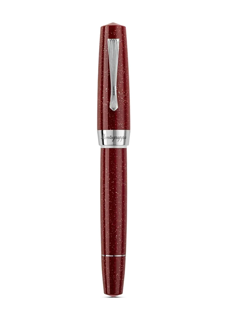 Penna stilografica Montegrappa Elmo 02 Plus Spice ISE2R9A_009