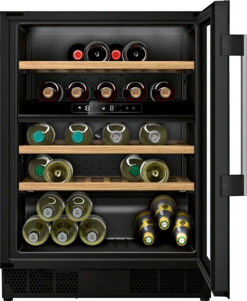 Getränkekühlschrank N 70 KU9213HG0