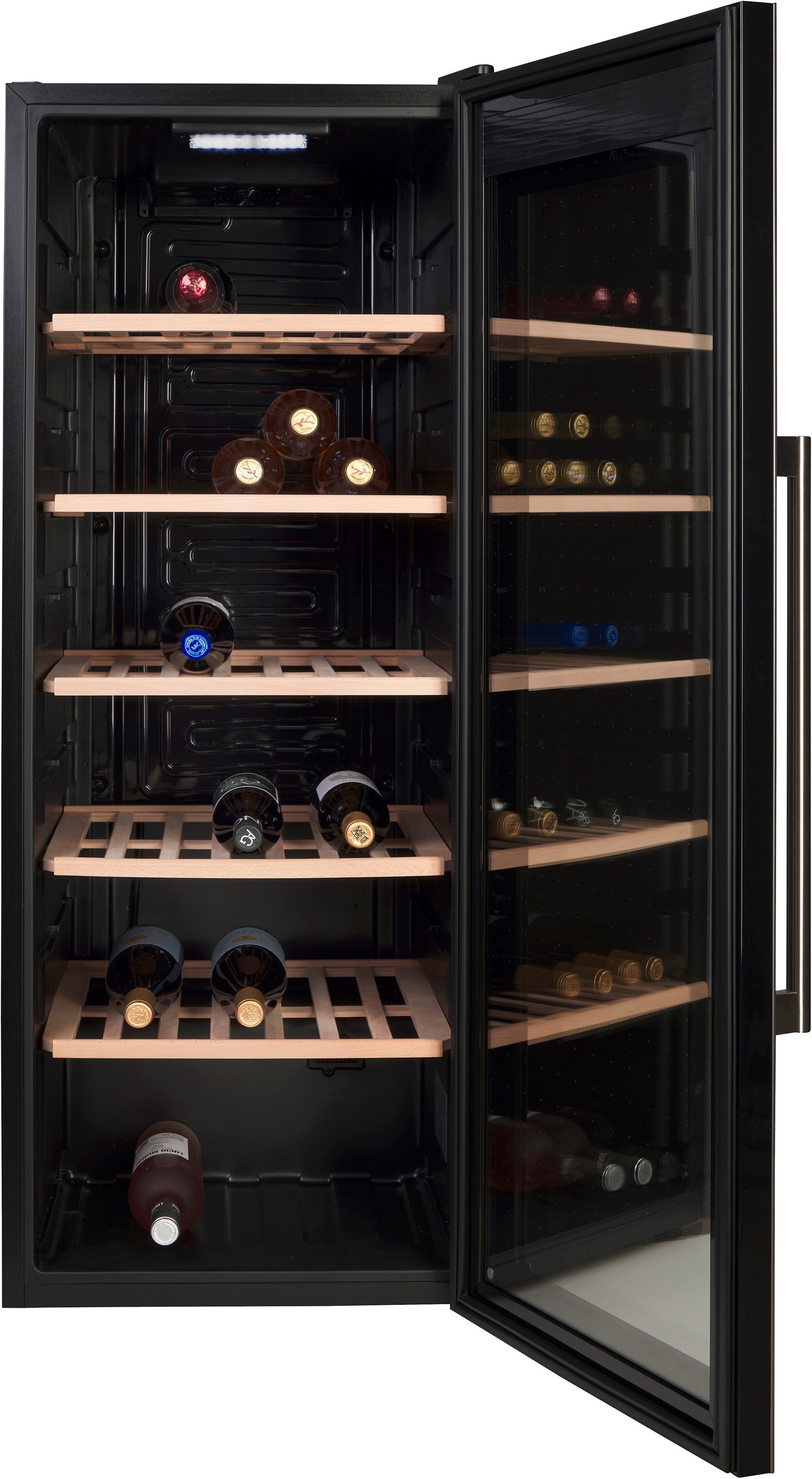 Weinkühlschrank HWC86ECBA