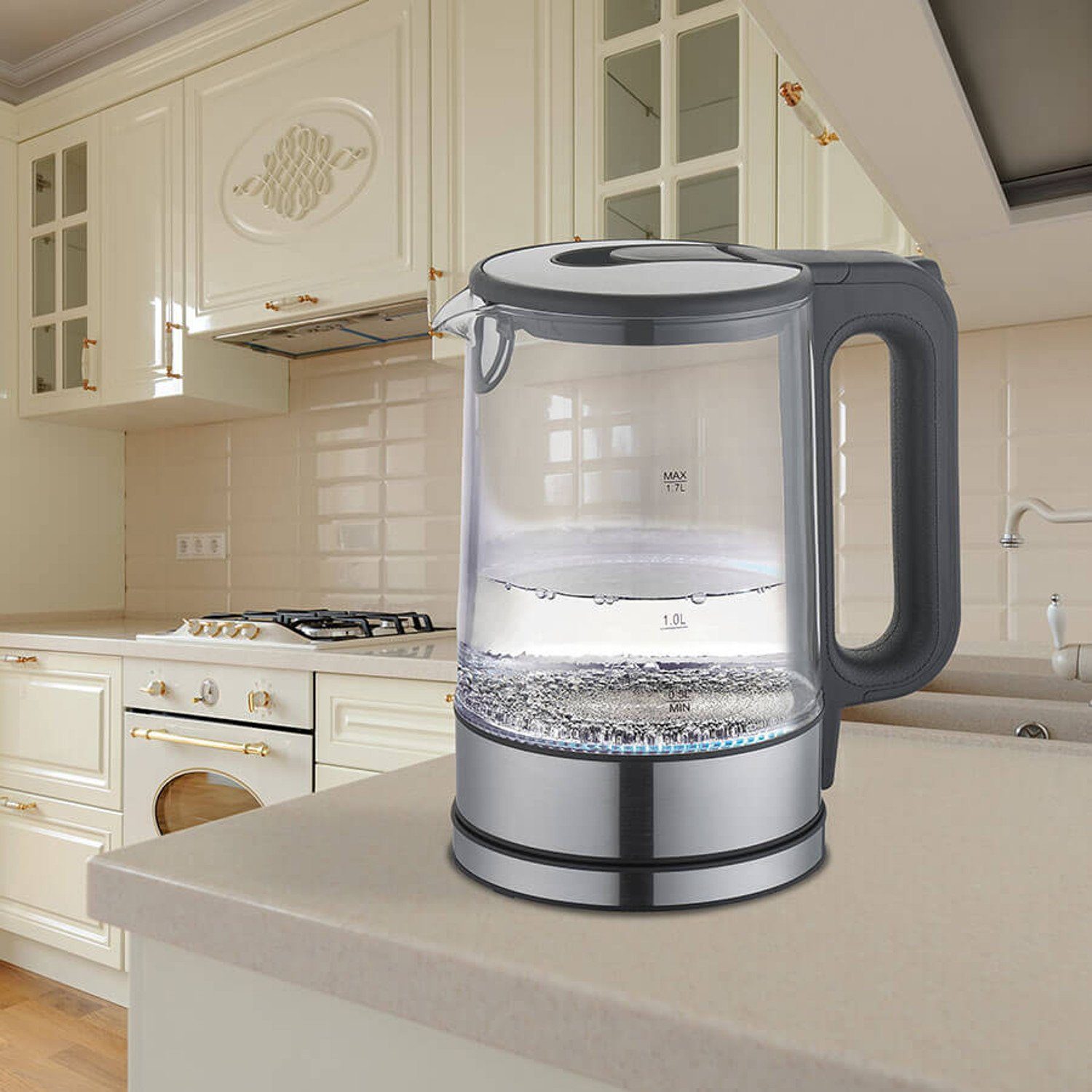 Wasserkocher MR-053
