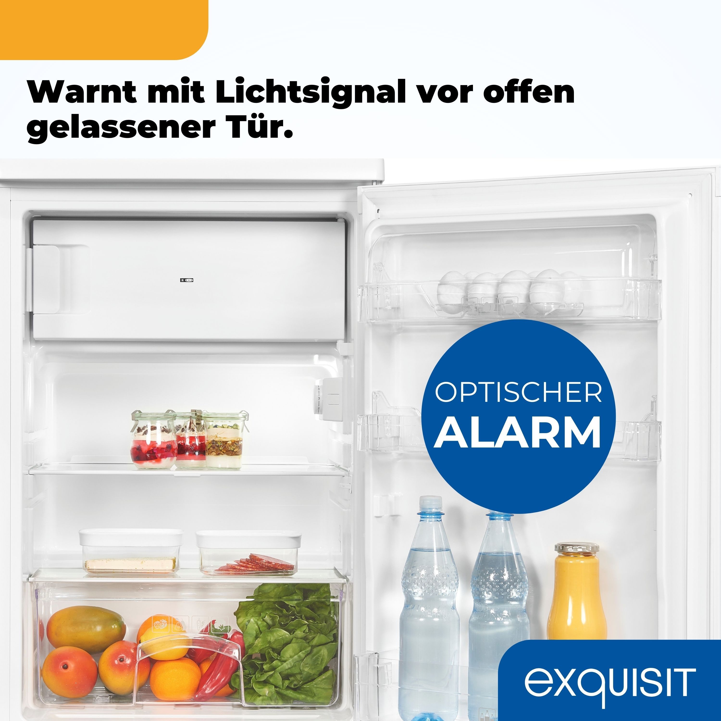 Kühlschrank KS516-4-E-040E