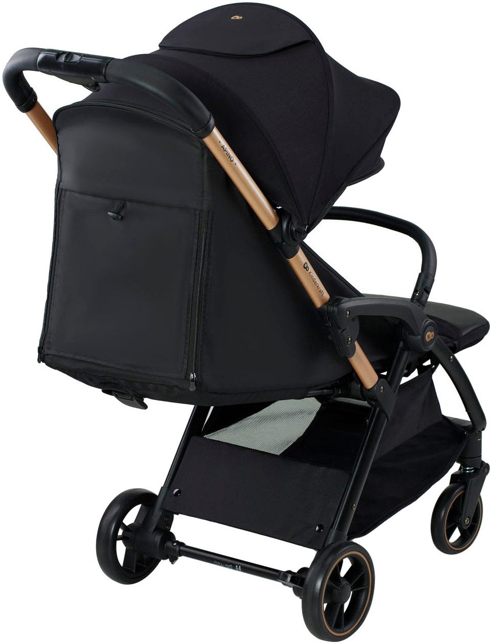 Kinder-Buggy APINO