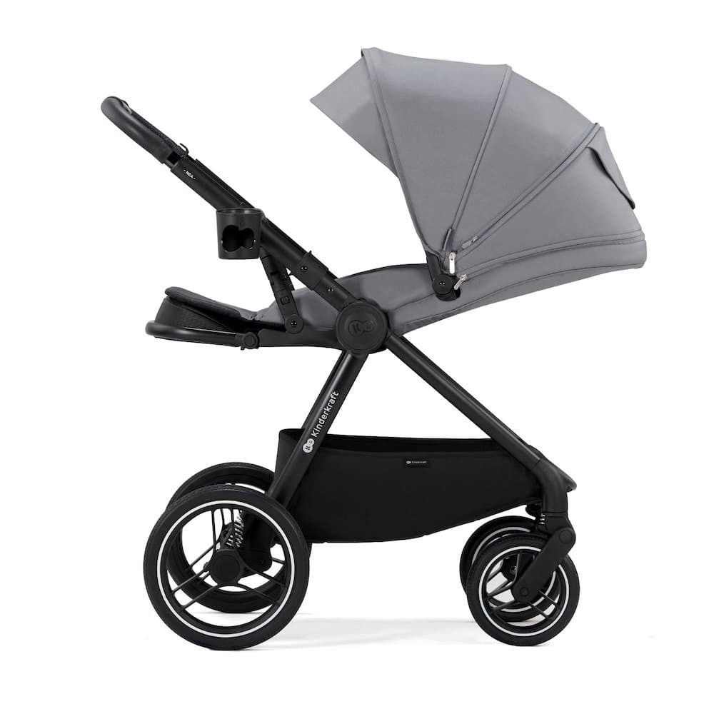 Kombi-Kinderwagen Kinderwagen 2in1 Nea / Kombikinderwagen