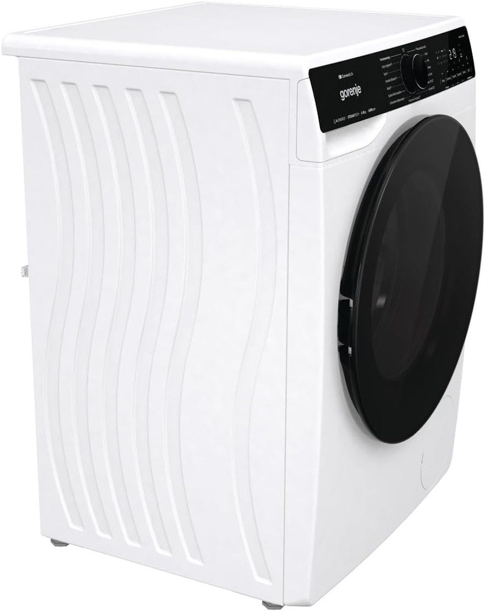 Waschmaschine WPNA84ATSWIFI3