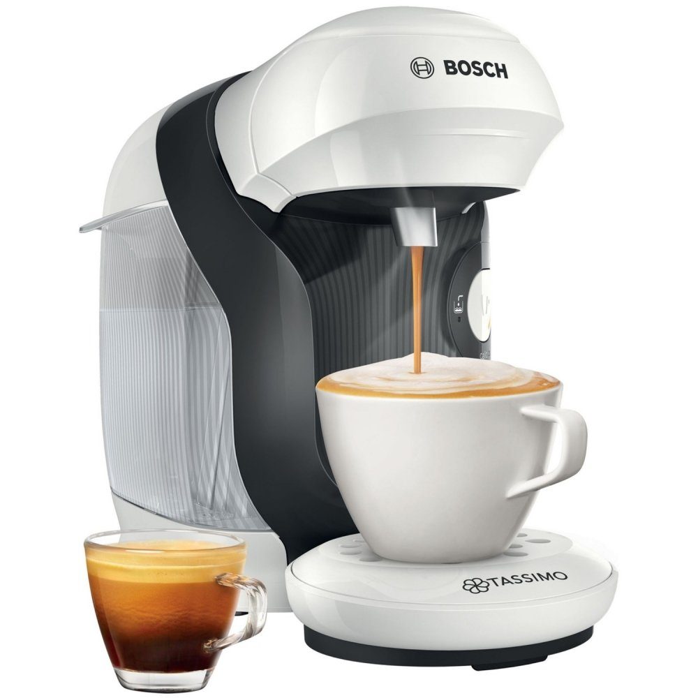 Kapselmaschine