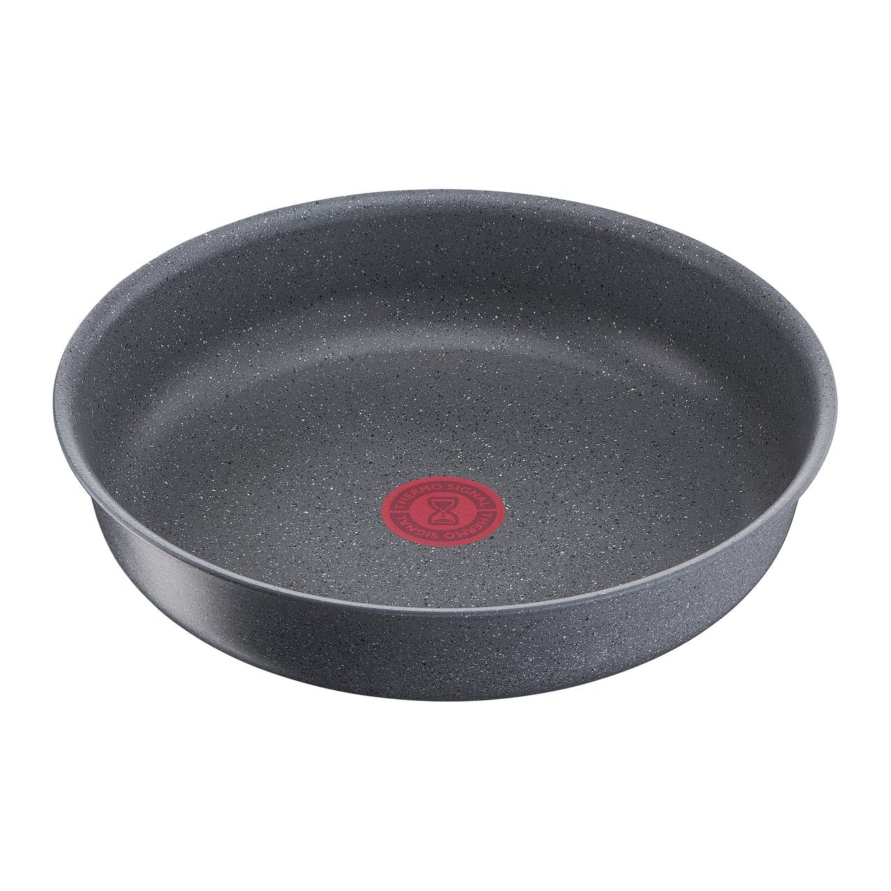 Lagostina Set Batteria di Pentole 5 pezzi Ingenio Mineralis Green
