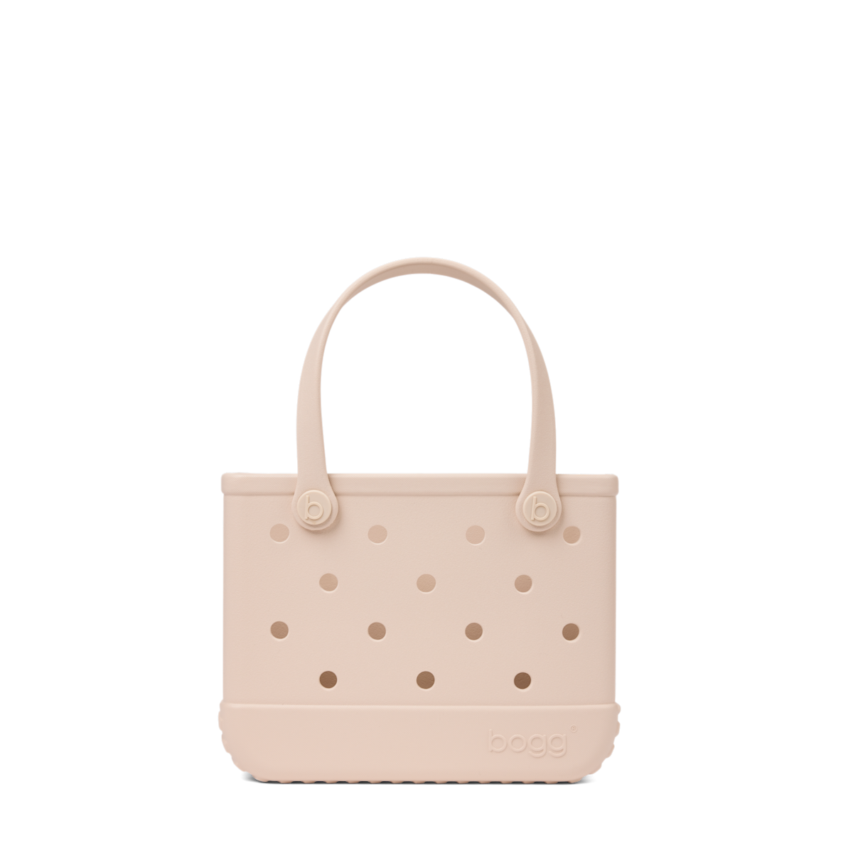 Bitty Bogg Bag – Freshly Pressed Linen