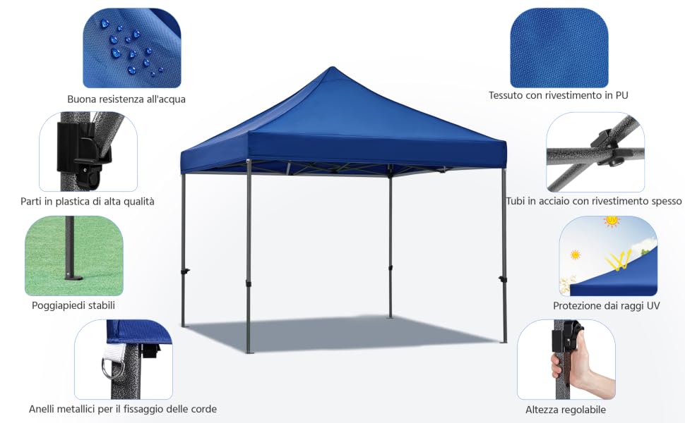 tenda