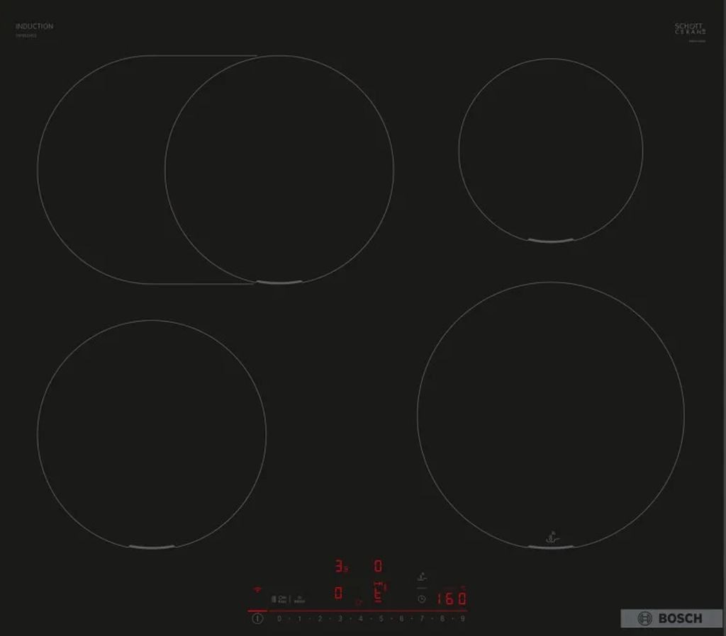 Induktions-Kochfeld PIF651HC1E