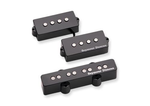 LIGHTNIN' RODS PBASS : Strumenti Musicali