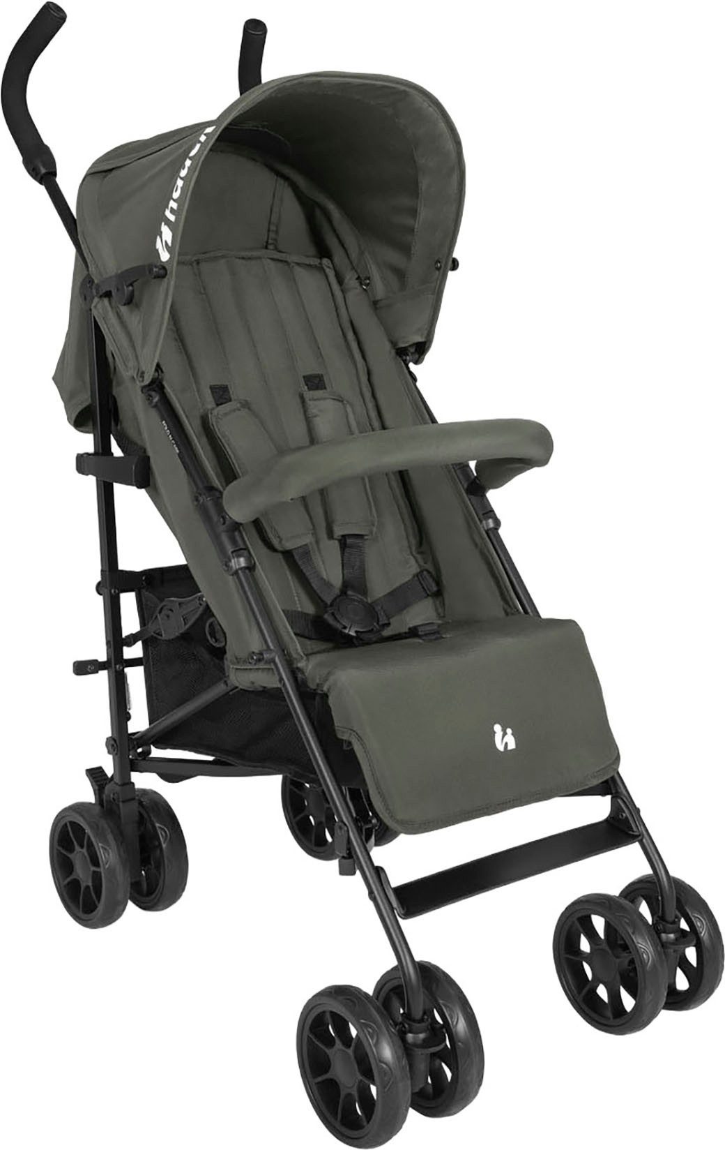 Kinder-Buggy Fold N Care