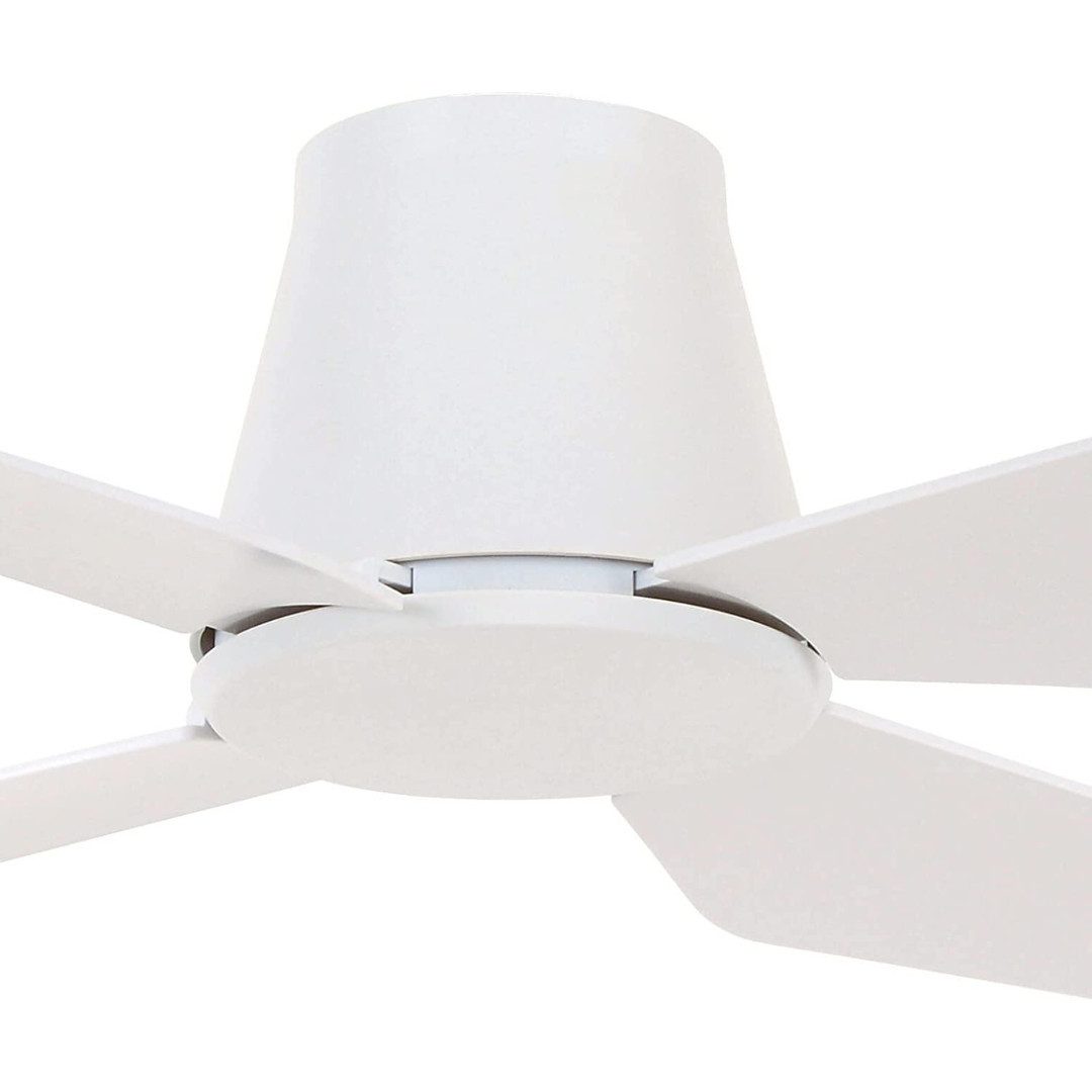Deckenventilator Lucci air Deckenventilator Airfusion Aria CTC, Ø 122 cm