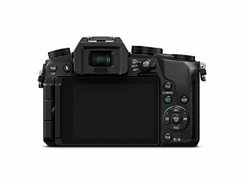 Panasonic SISTEMA MACCHINA FOTOGRAFICA pollici