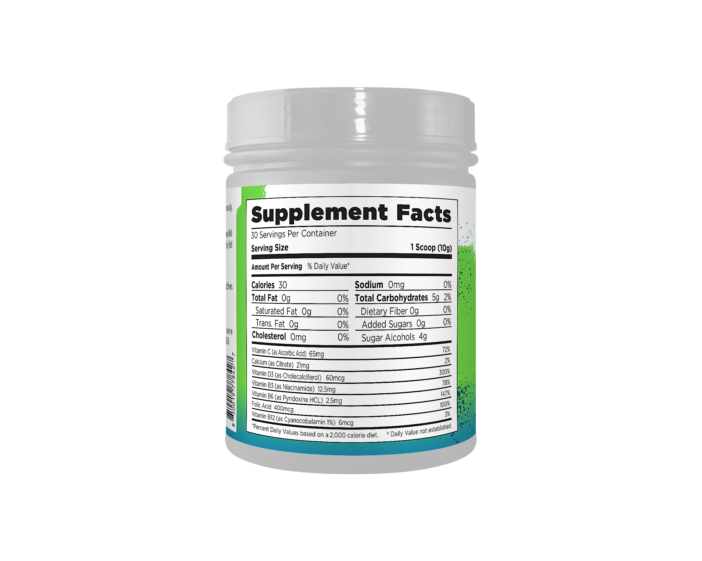 OPRI LIFE Performance Nitric Oxide