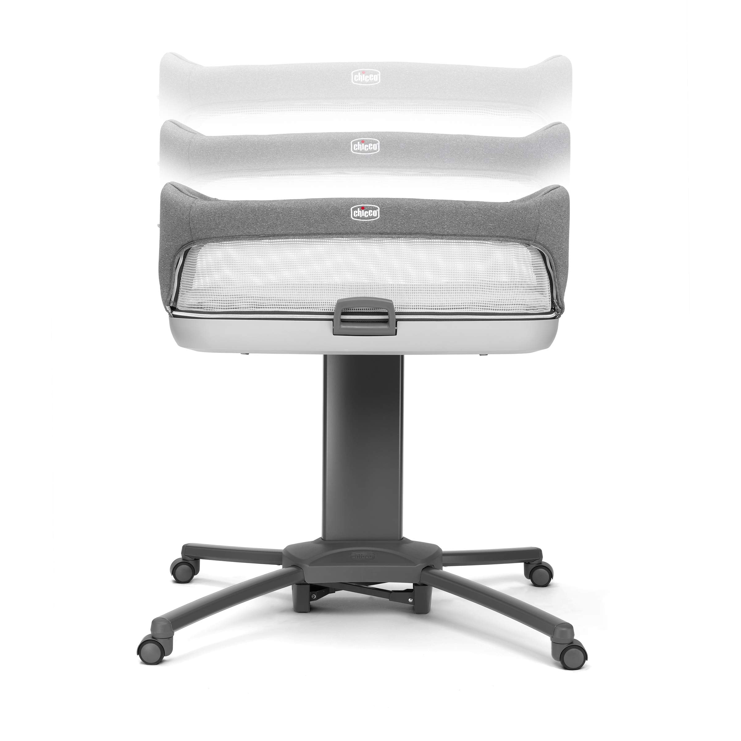 Chicco Close You Bedside Bassinet