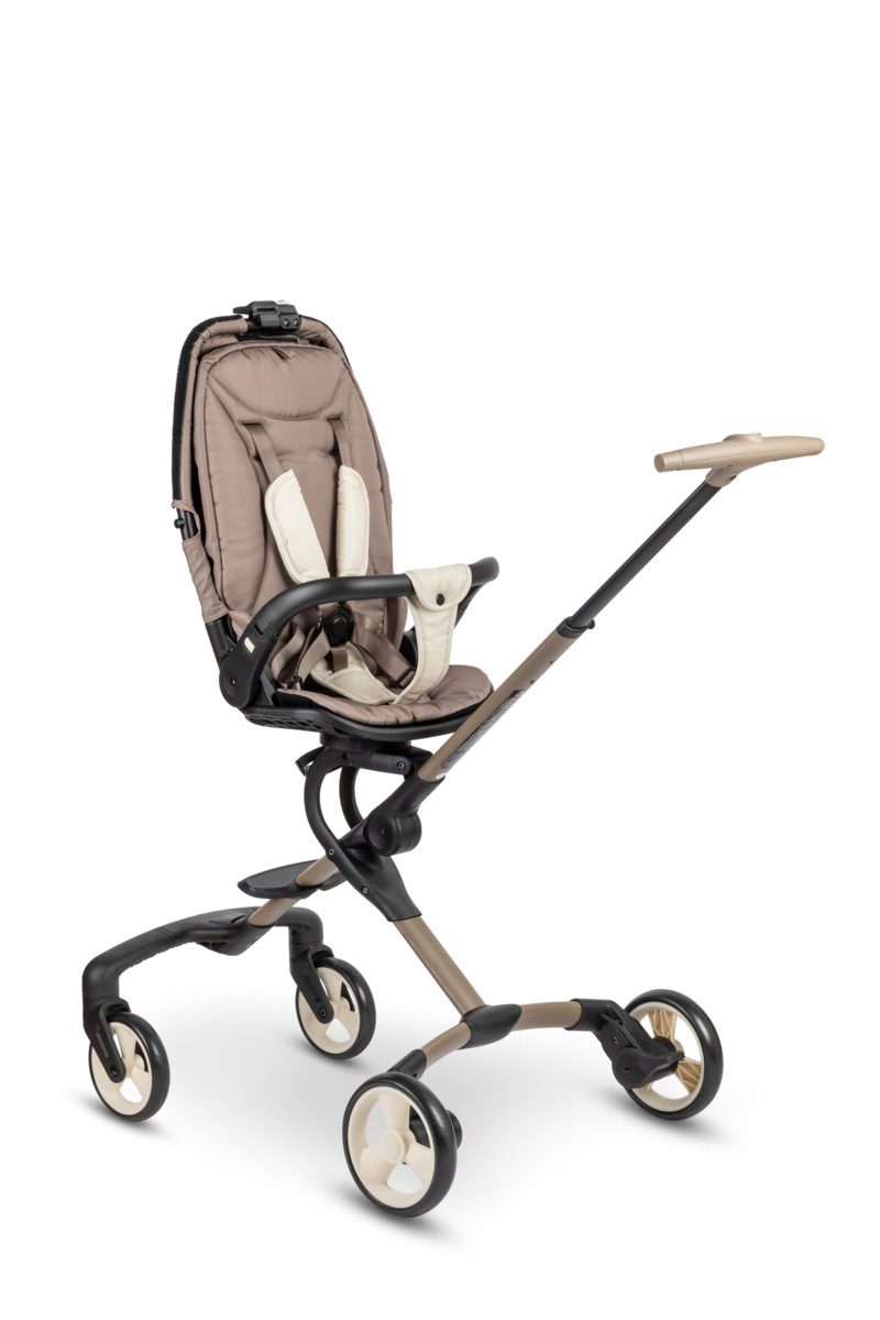 Kinder-Buggy micro baby cruiser 360