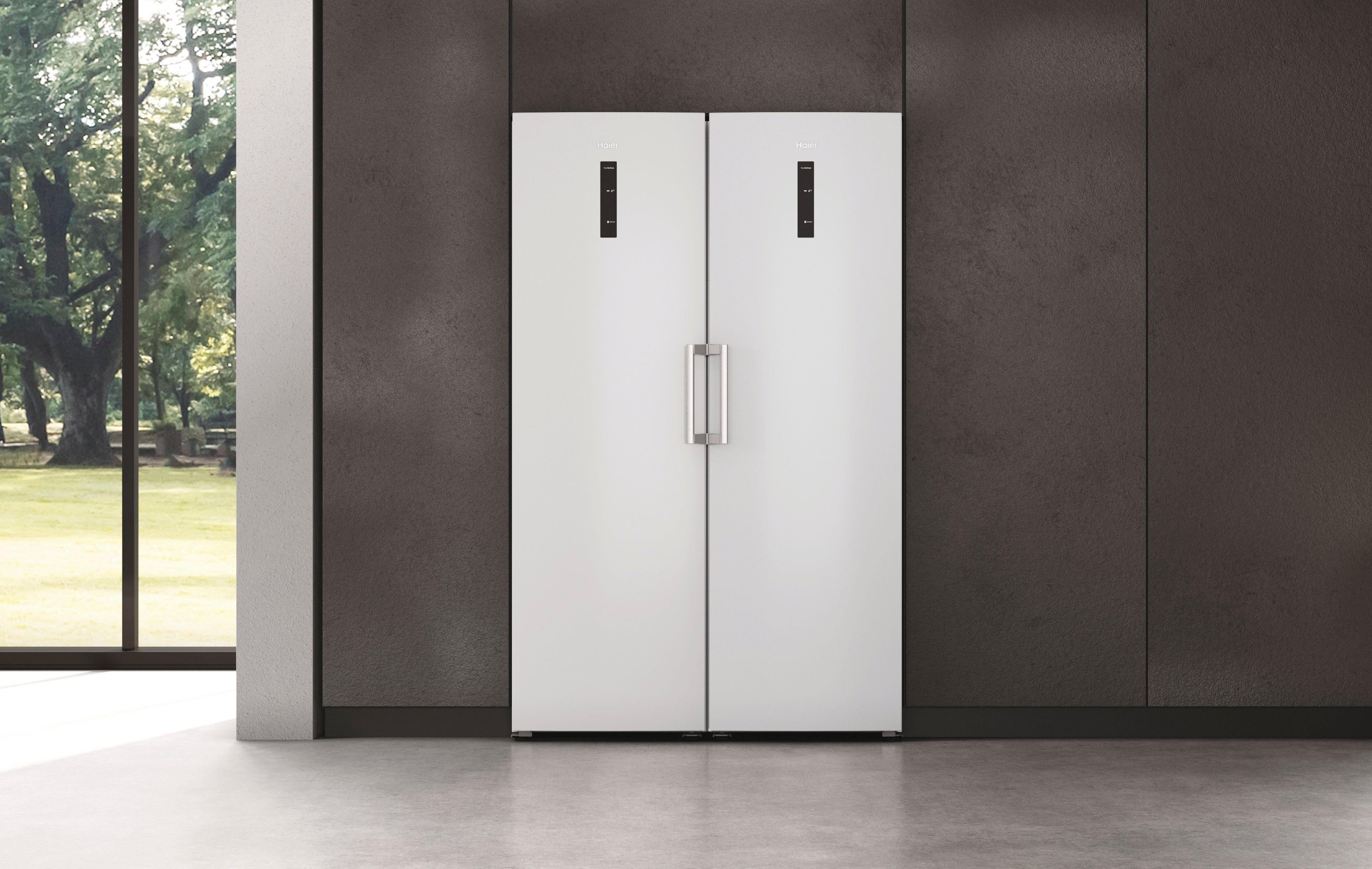 Kühlschrank H3R-330WNA