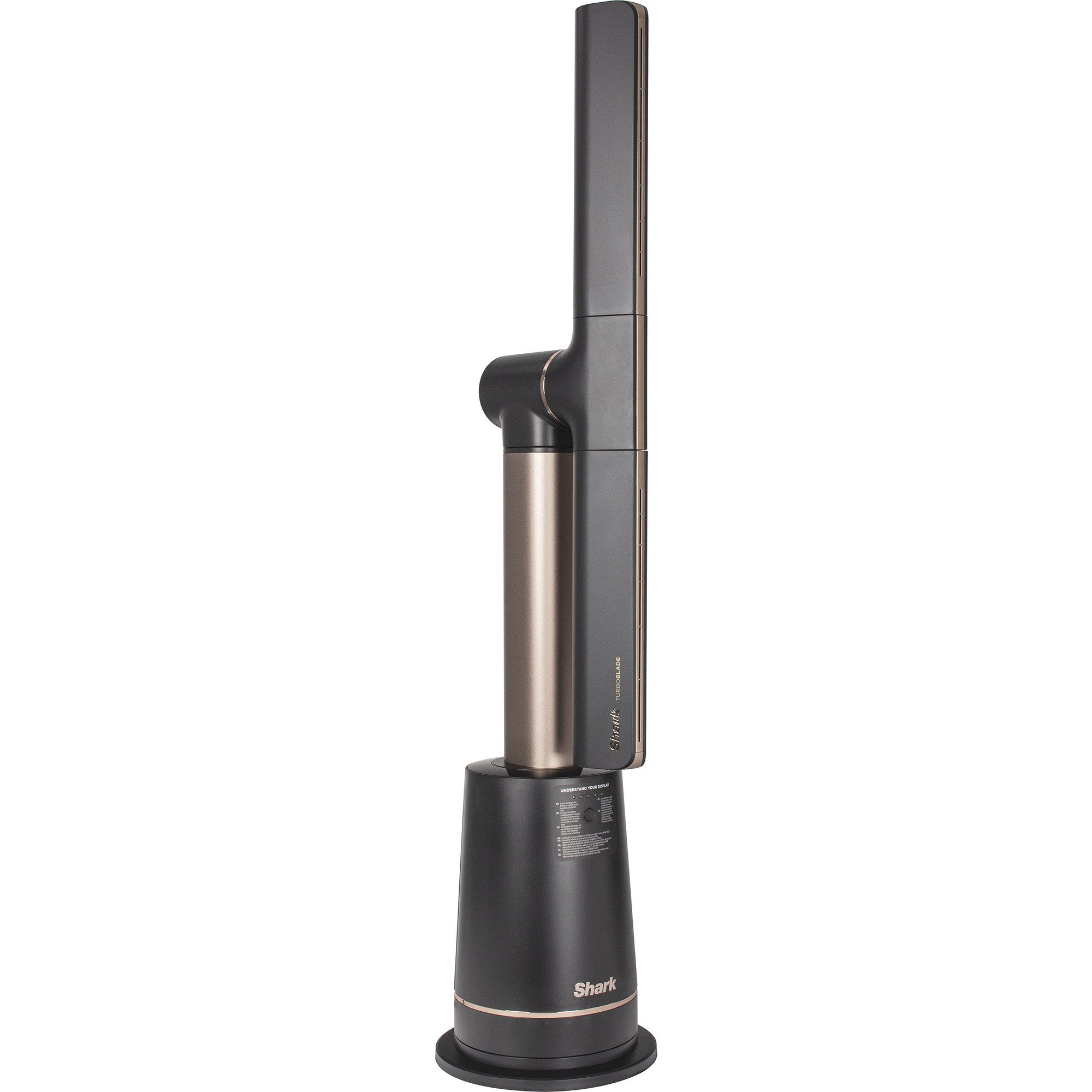 Standventilator Shark TurboBlade Ventilator TF200SEU