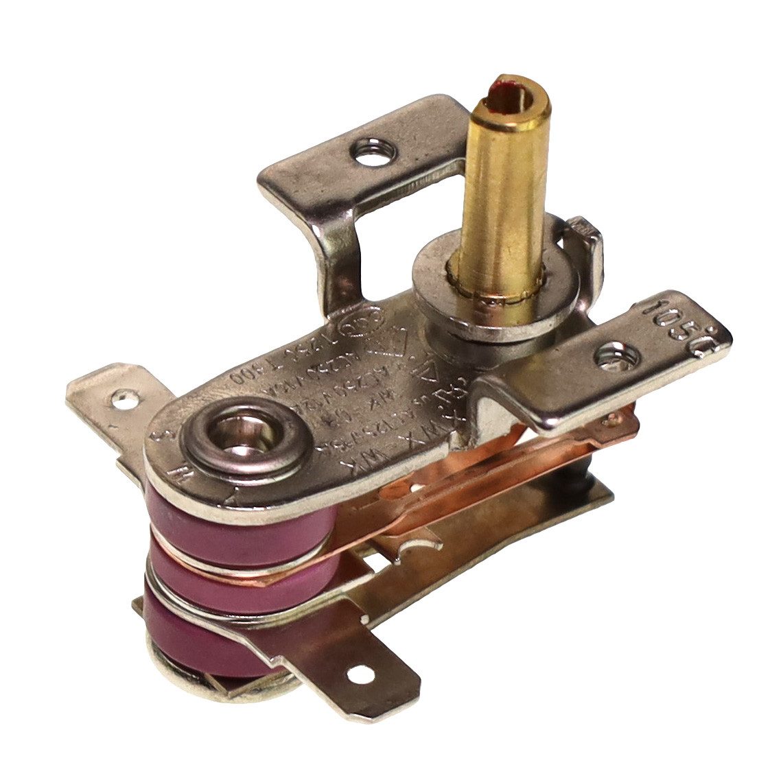 Luftfilter DeLonghi 5210810041 Thermostat (105/230) für TRV0715 Radiator