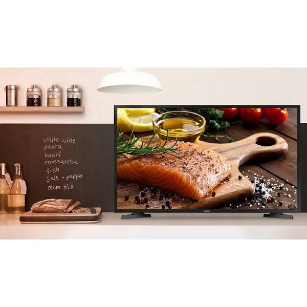 Samsung UN40N5200AFXZA N5200 Series 40 Class 1080p Full HD LED Smart TV