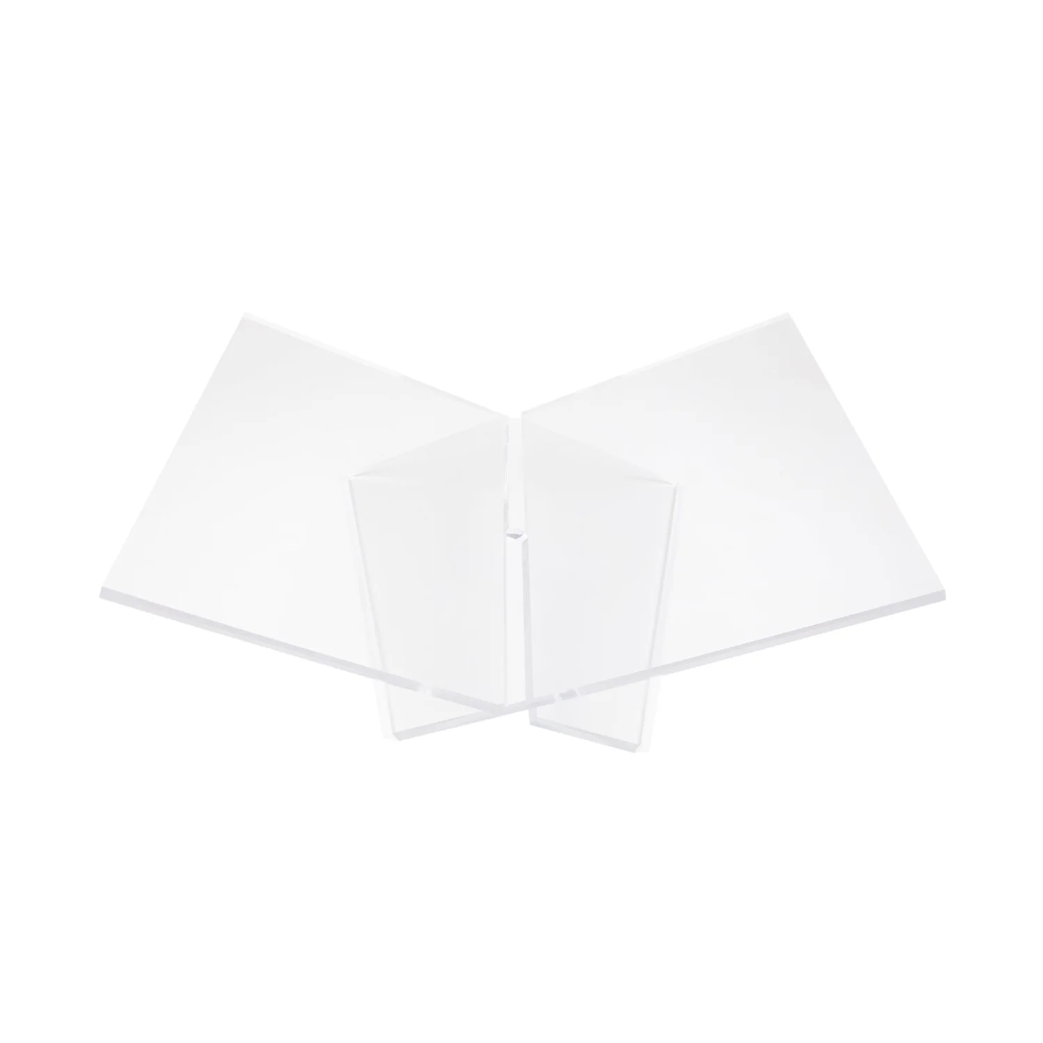 Case Pack of 2 Curator's Book Stand