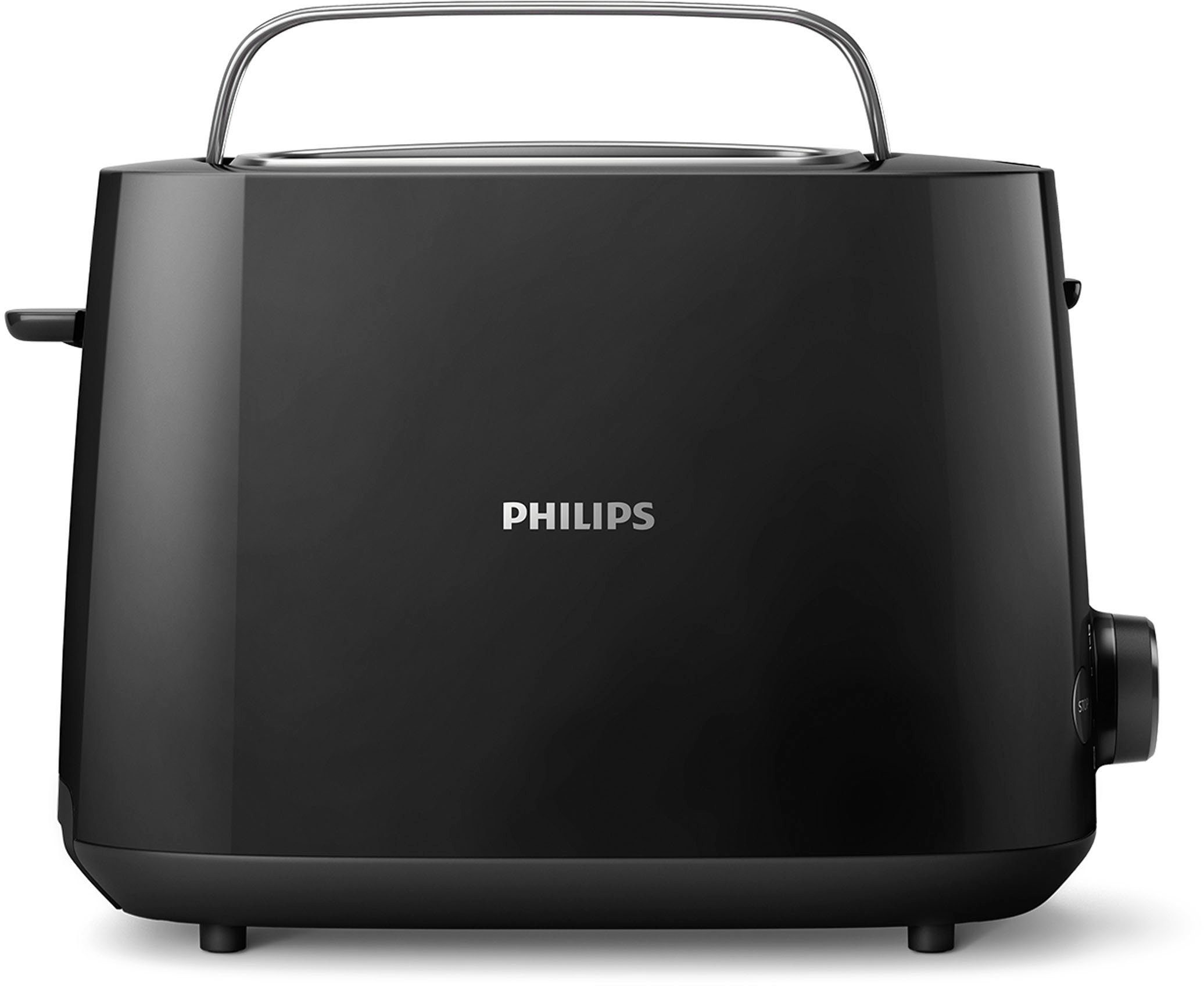 Toaster HD2581/90 Daily Collection