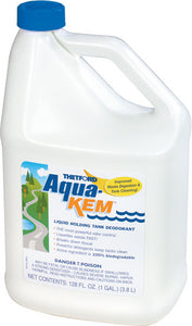 Thetford &ndash; Aquakem Gallon Bottle &ndash; 28614