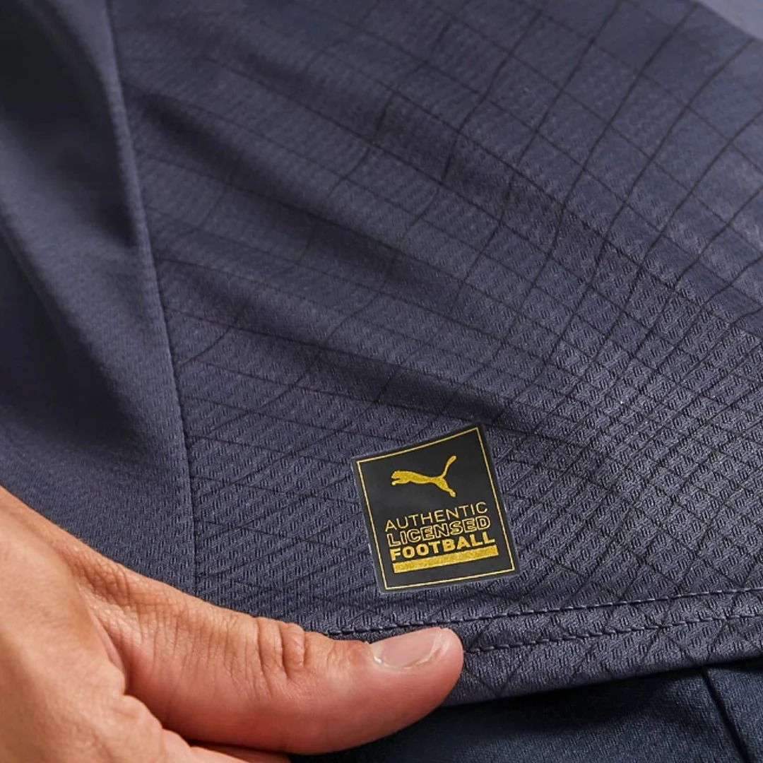 Olympique de Marseille 22/23 Away Jersey