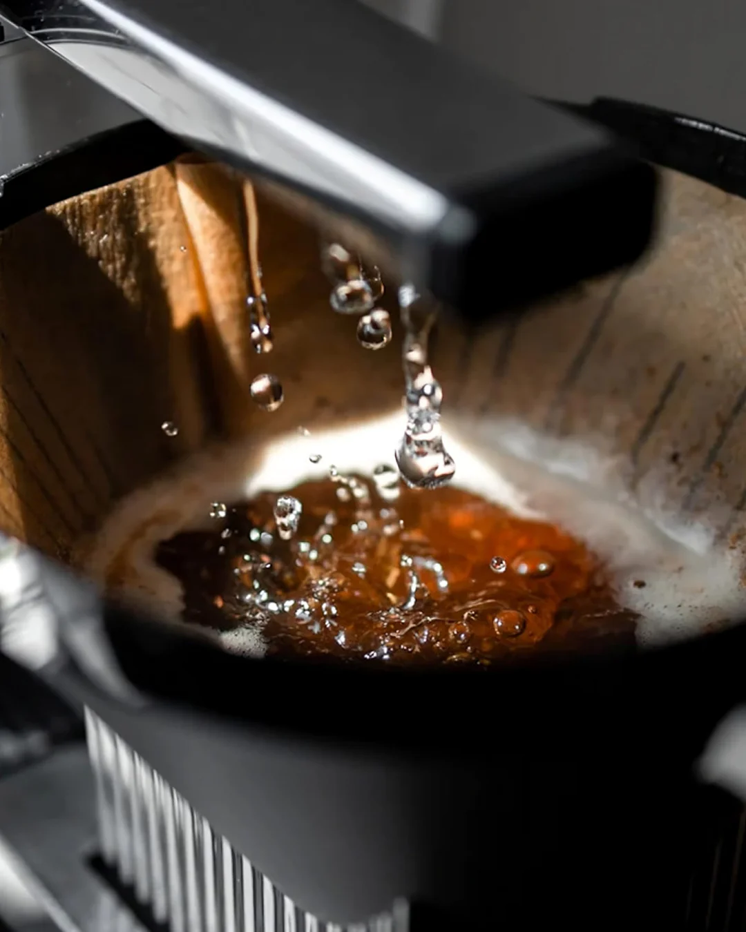 Moccamaster KBG Select Koffiezetapparaat ?C Snelle, Aromatische Koffie met Thermische Kan