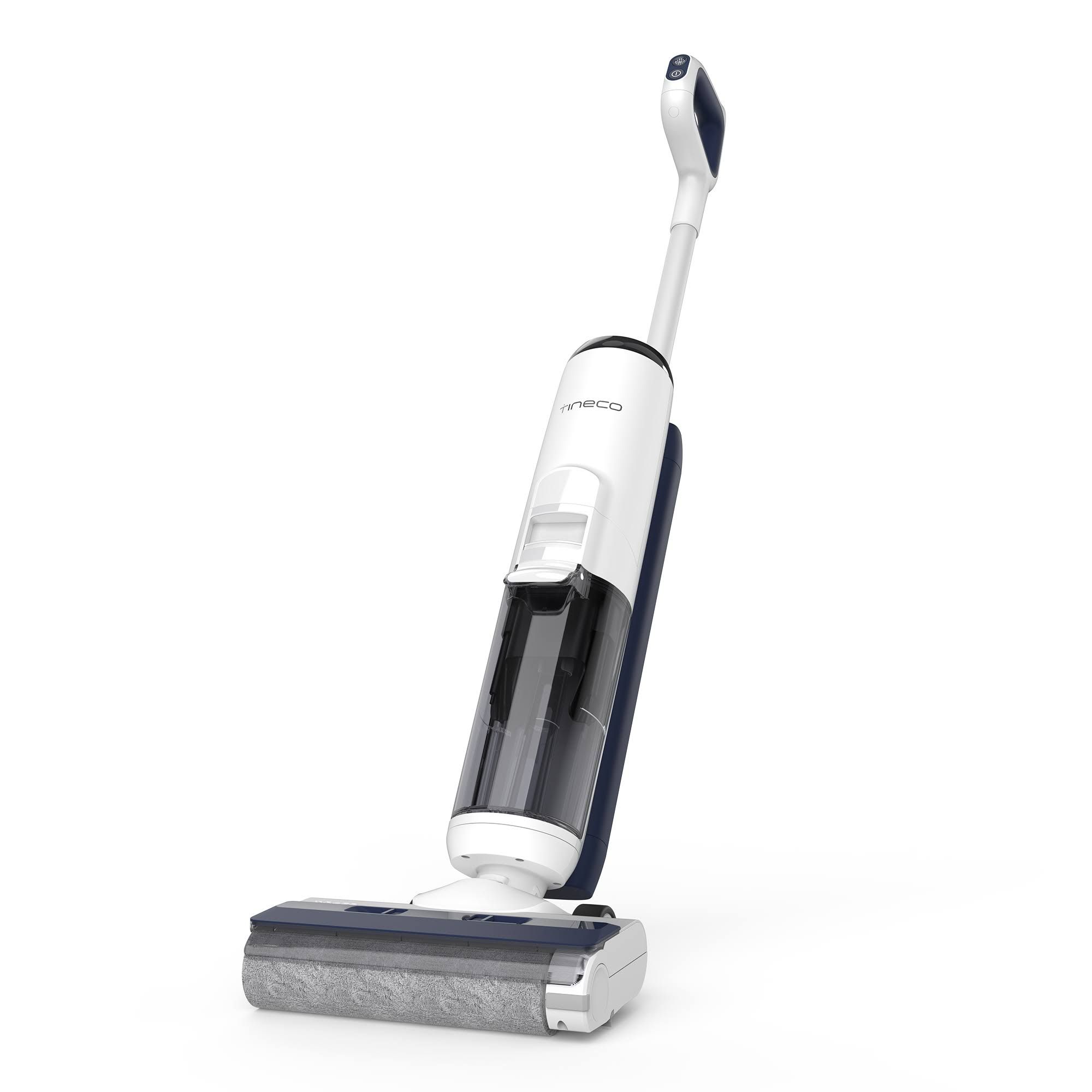 Tineco iFloor 5 Breeze Complete lavapavimenti e aspirapolvere senza Fili