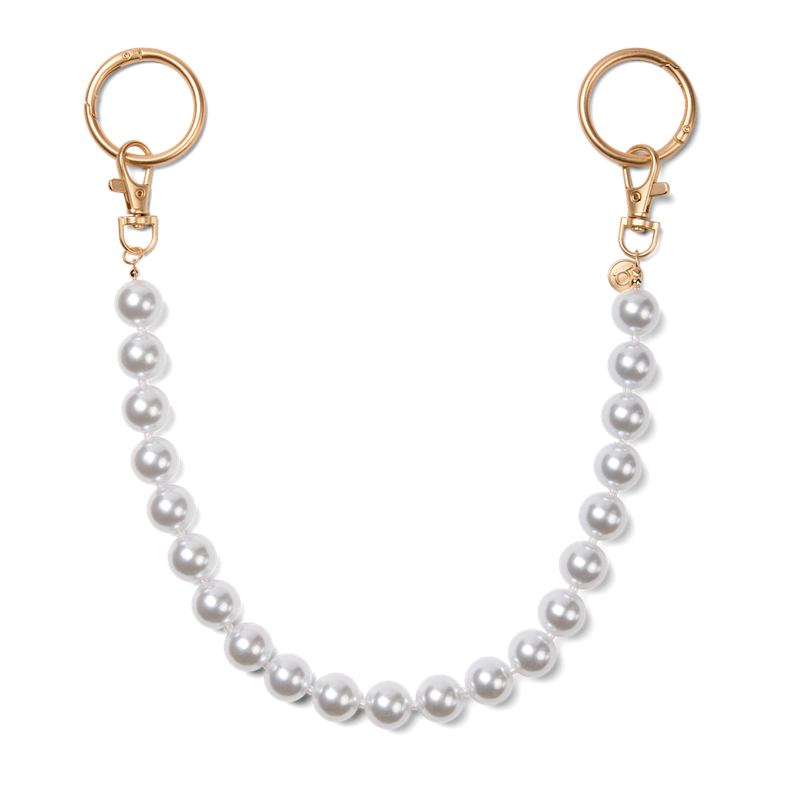 Bogg’d & Charmed  – String of Pearls