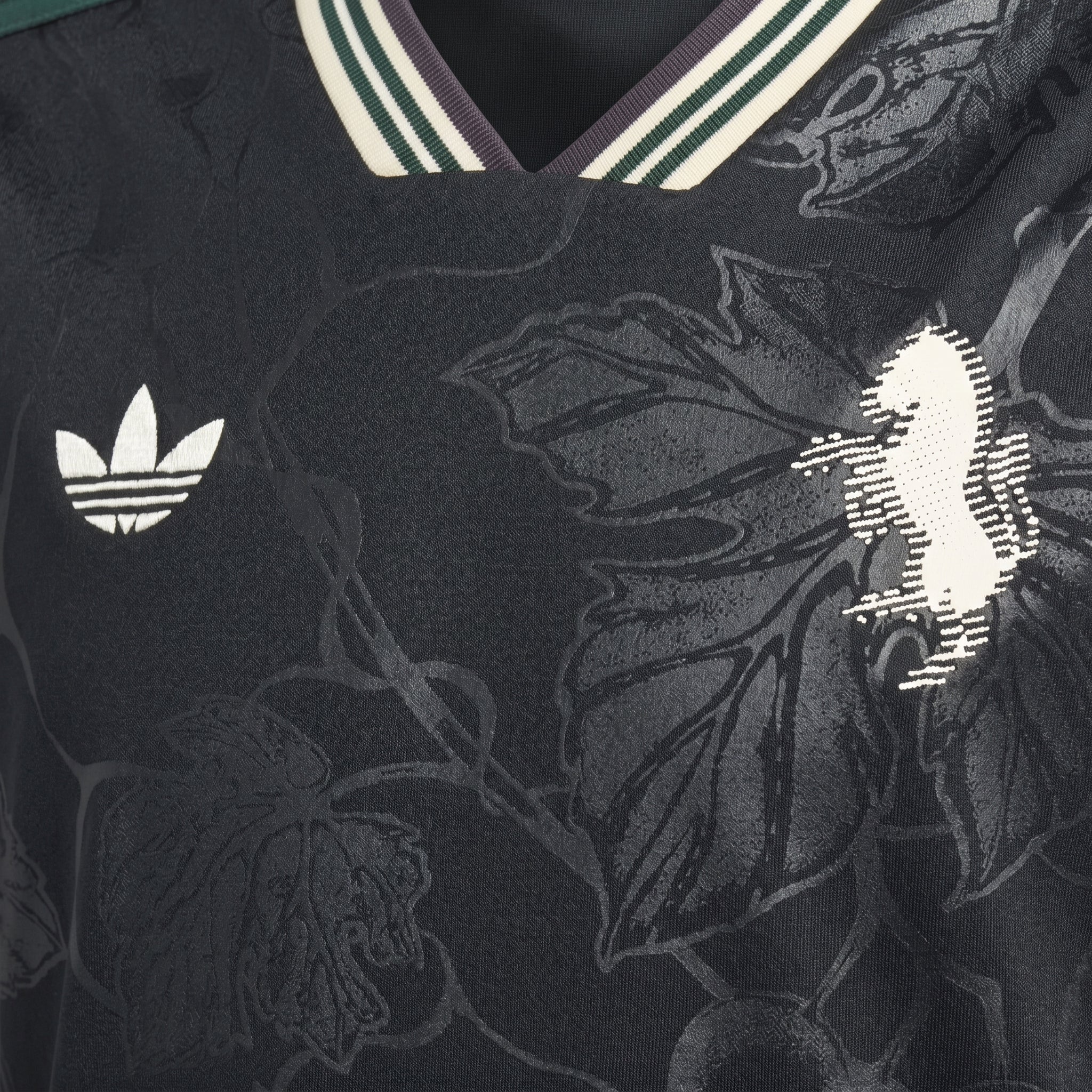 Juventus 25/26 Third Jersey