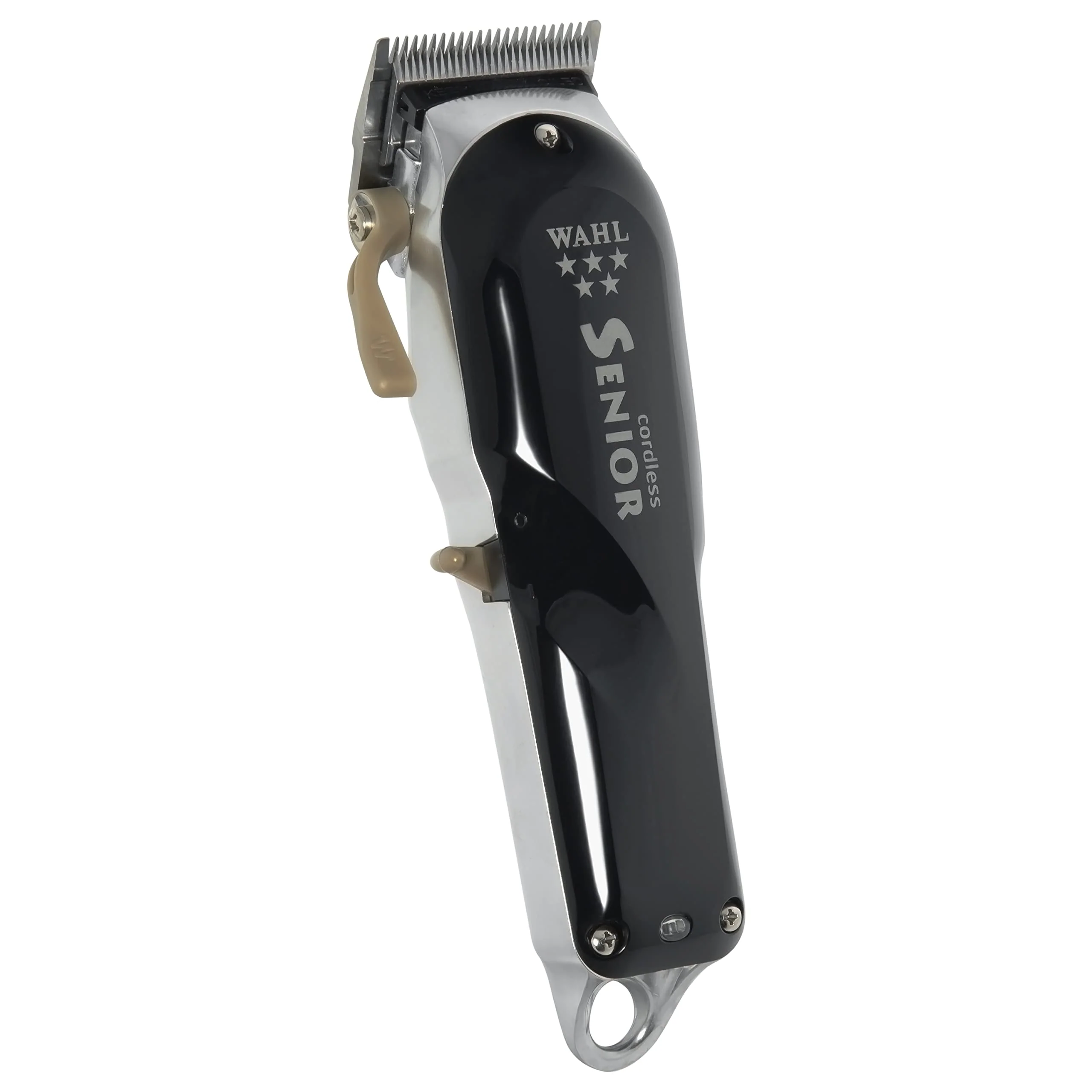 Tagliacapelli Wahl Professional Cordless Senior con autonomia di 70 minuti
