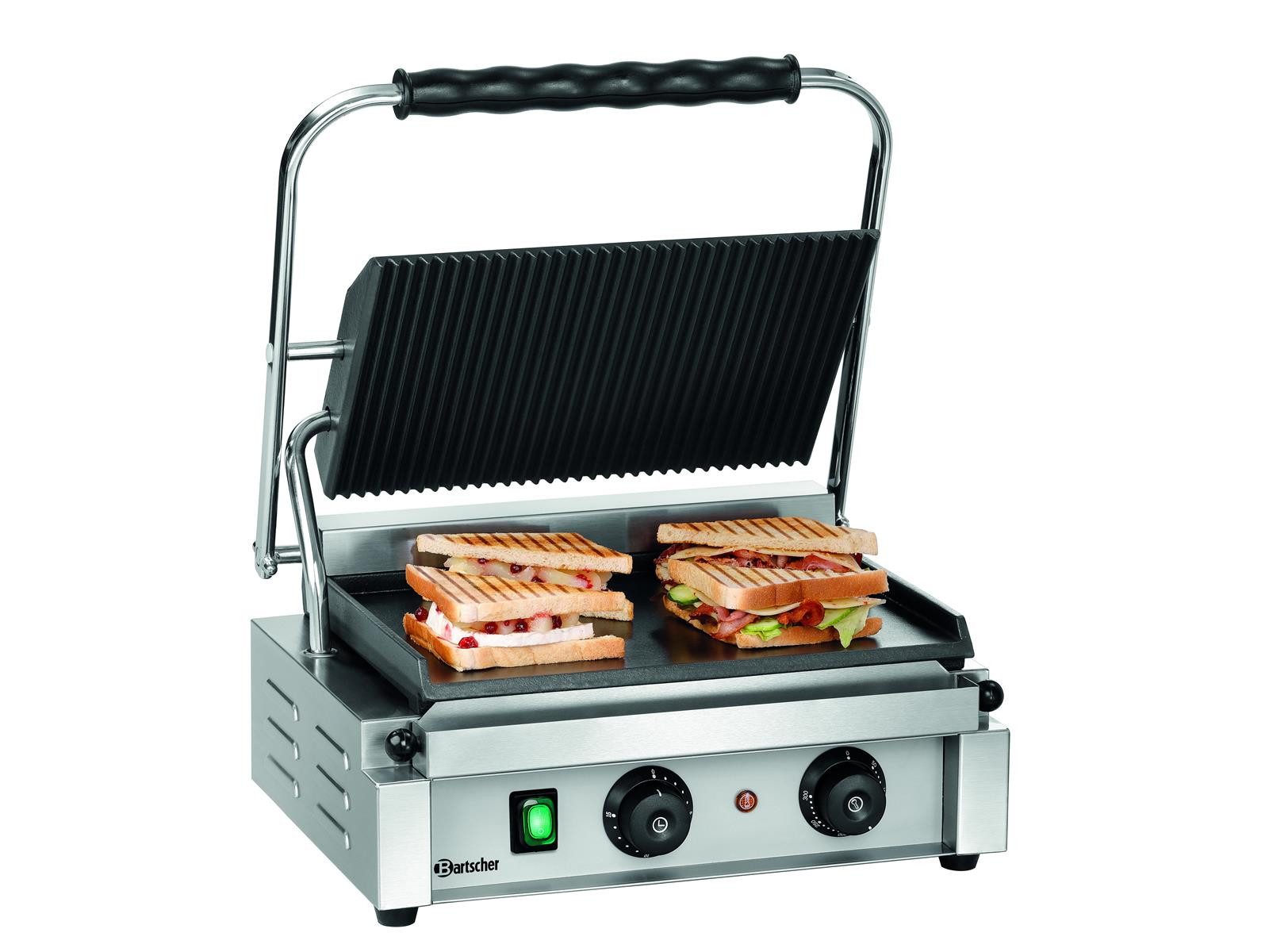 Kontaktgrill Kontaktgrill 