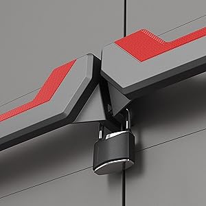 stilo handles