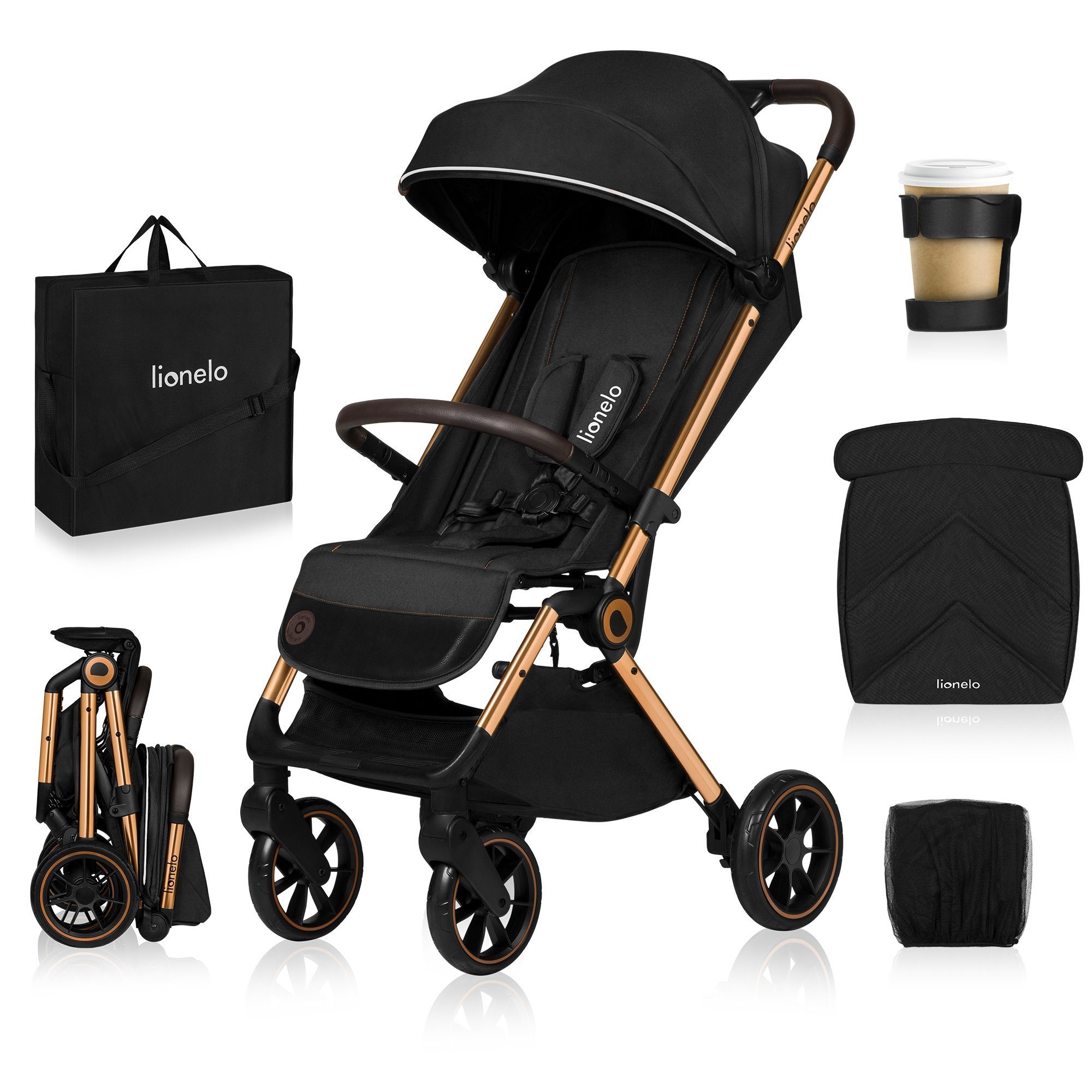 Kinder-Buggy CLOOE
