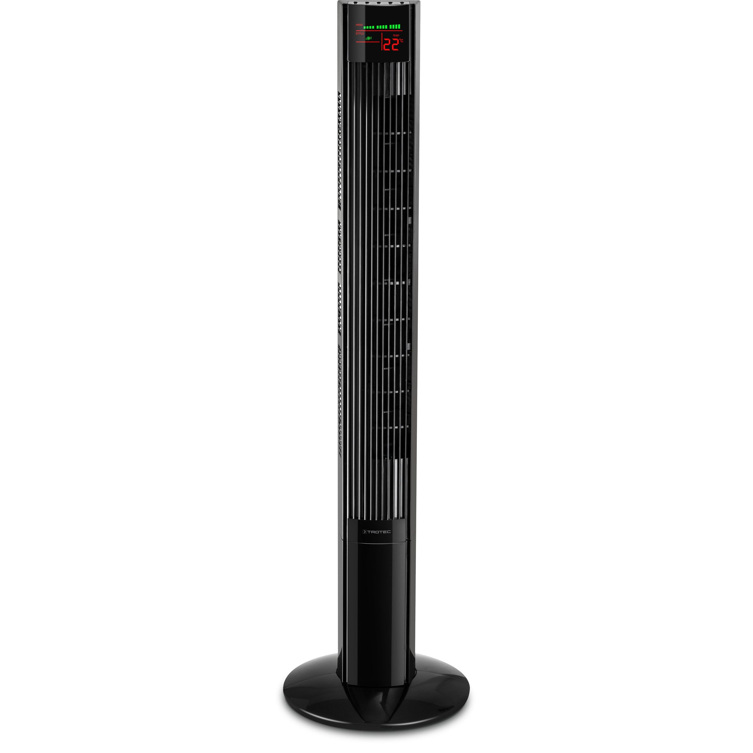 Tischturmventilator TVE 32 T
