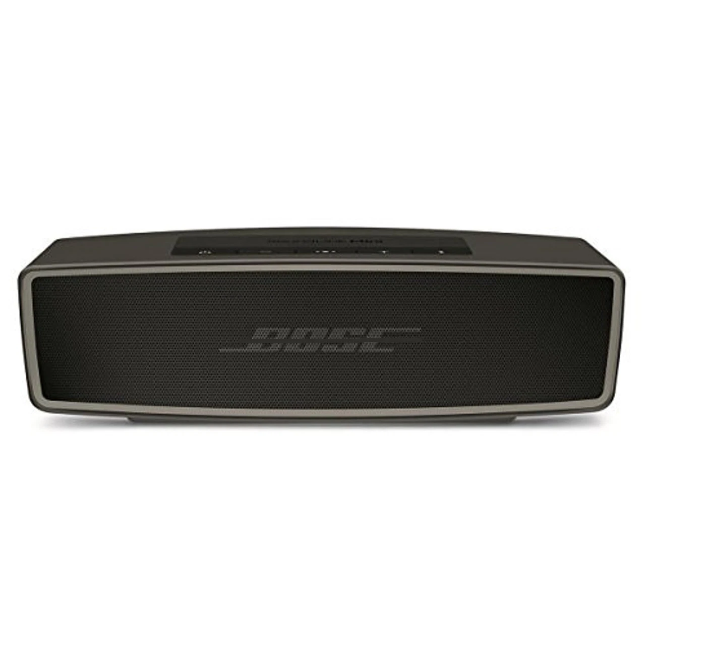 Bos Soundlink Mini II Bluetooth Speaker Deep Bass - RFB Beperkte Speciale Editie