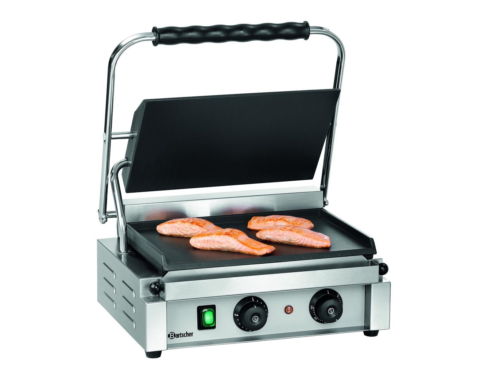 Kontaktgrill Kontaktgrill 