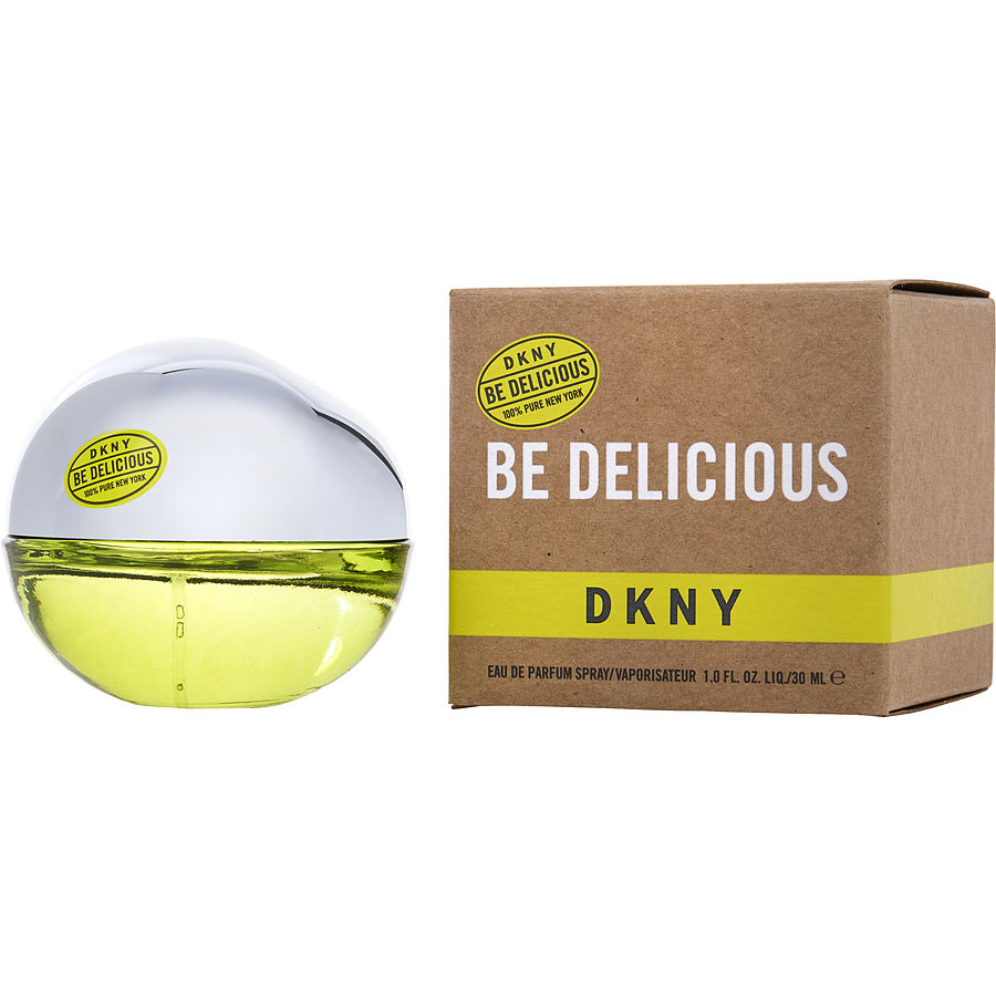 Dkny Be Delicious