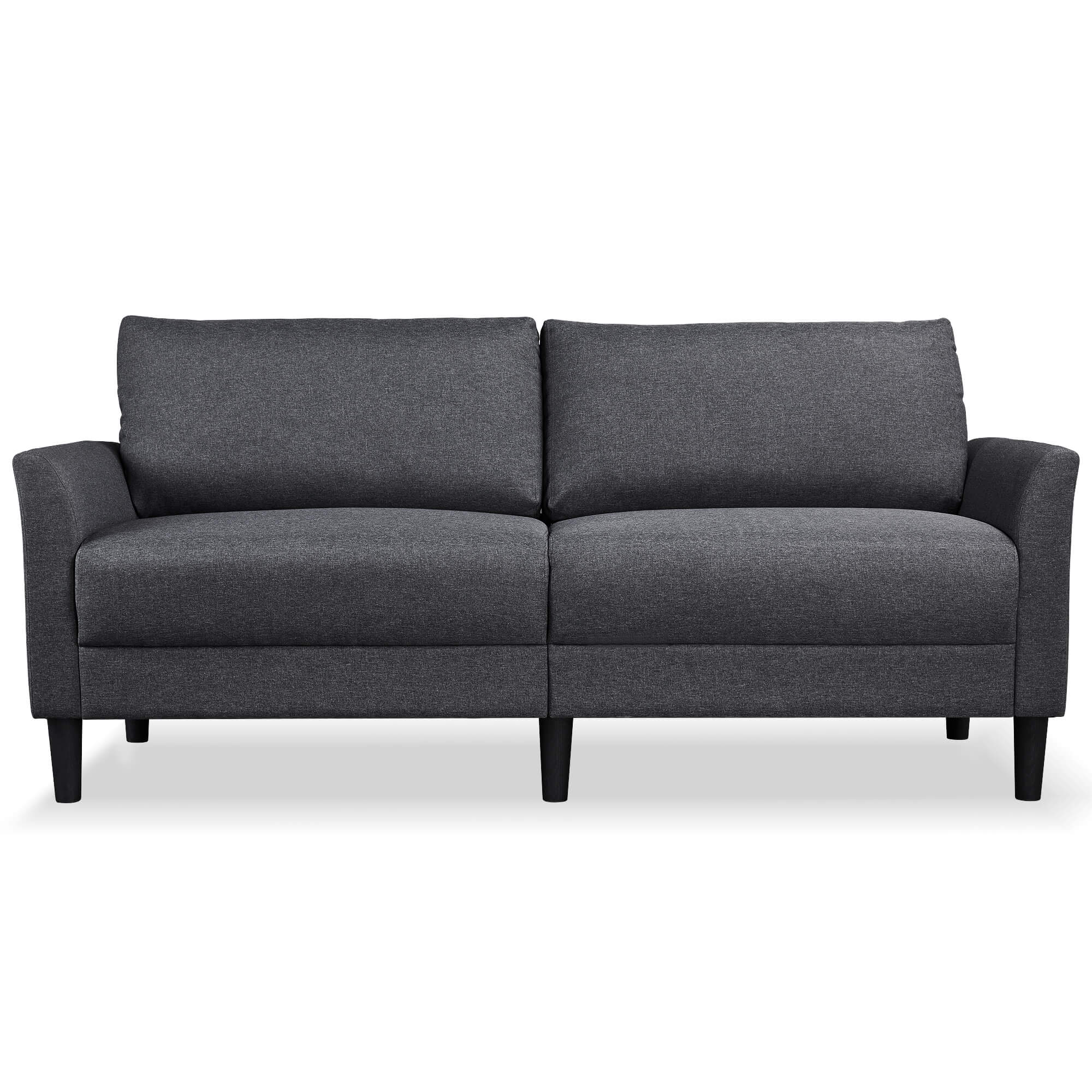 Yaheetech Modern Sofa van 75,5���� Breedte