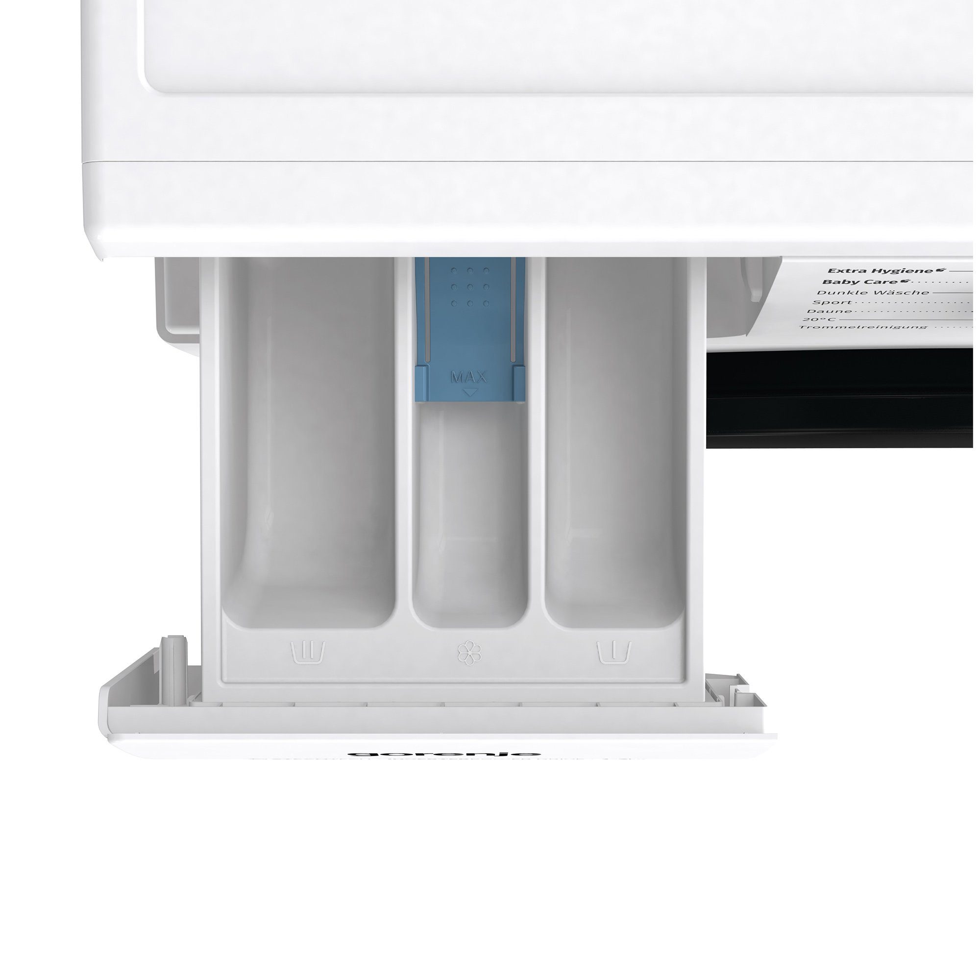 Waschmaschine WNHEI74SAPS/DE