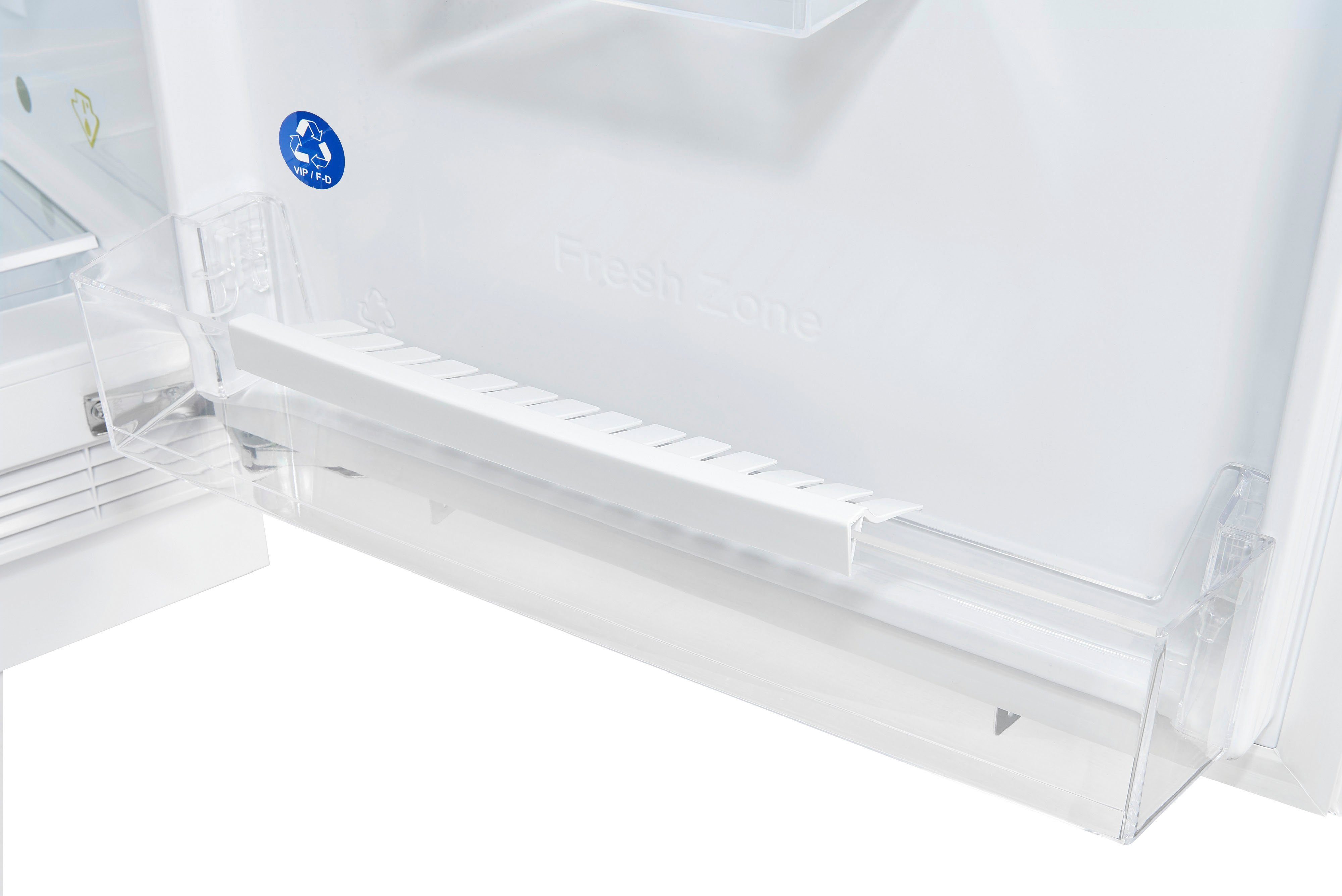 Einbaukühlschrank UKS140-V-FE-010D