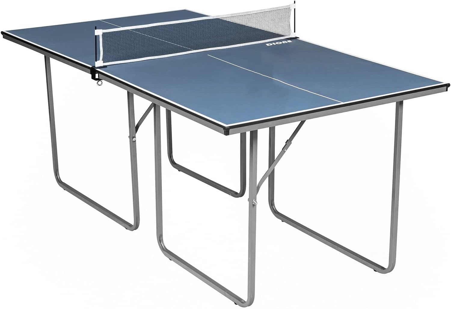 Dione, mini tavolo da ping pong, 182 x 97 cm, per interni
