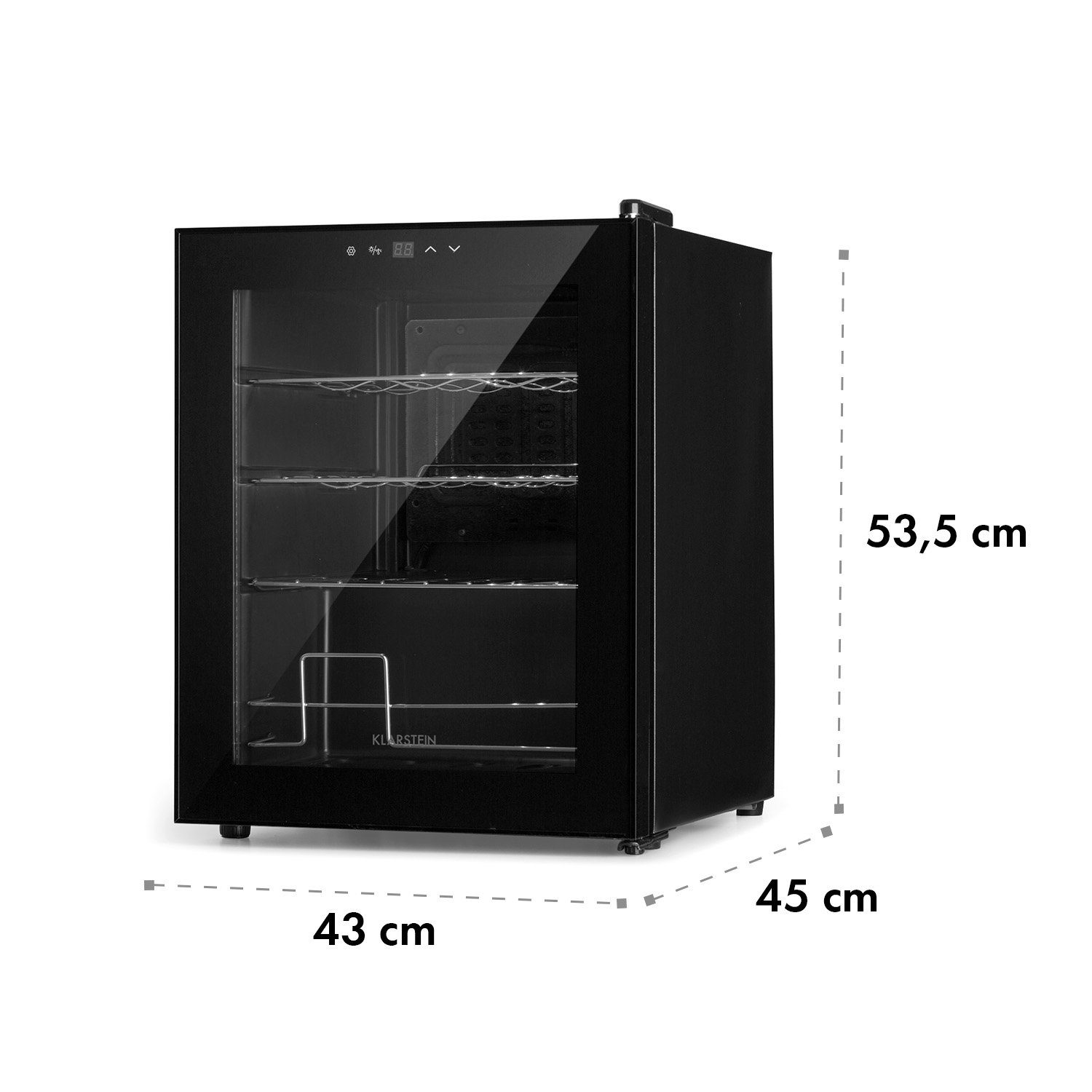Weinkühlschrank Shiraz