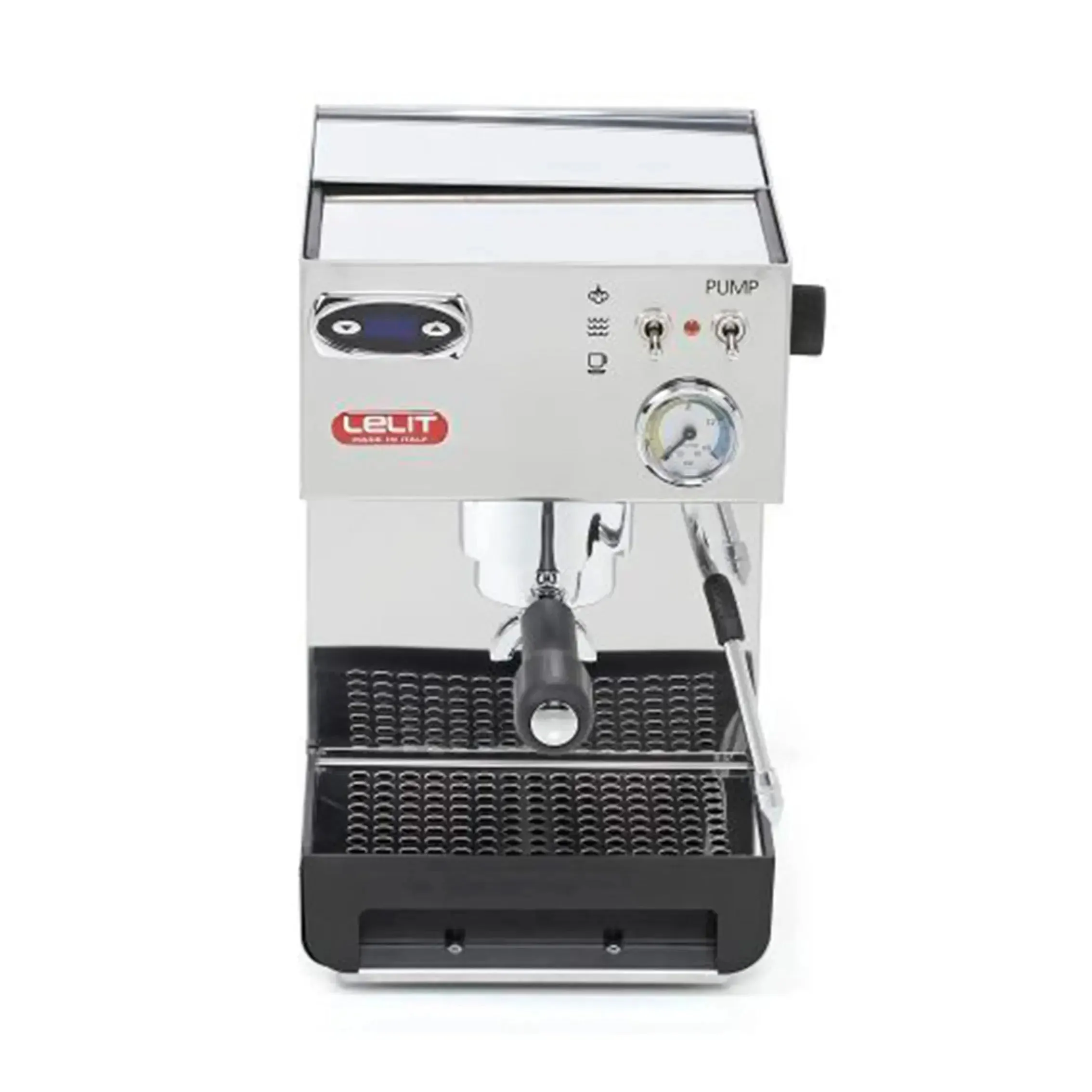 Lelit Anna PID PL41TEM macchina per caffè espresso – Mondo del Caffè