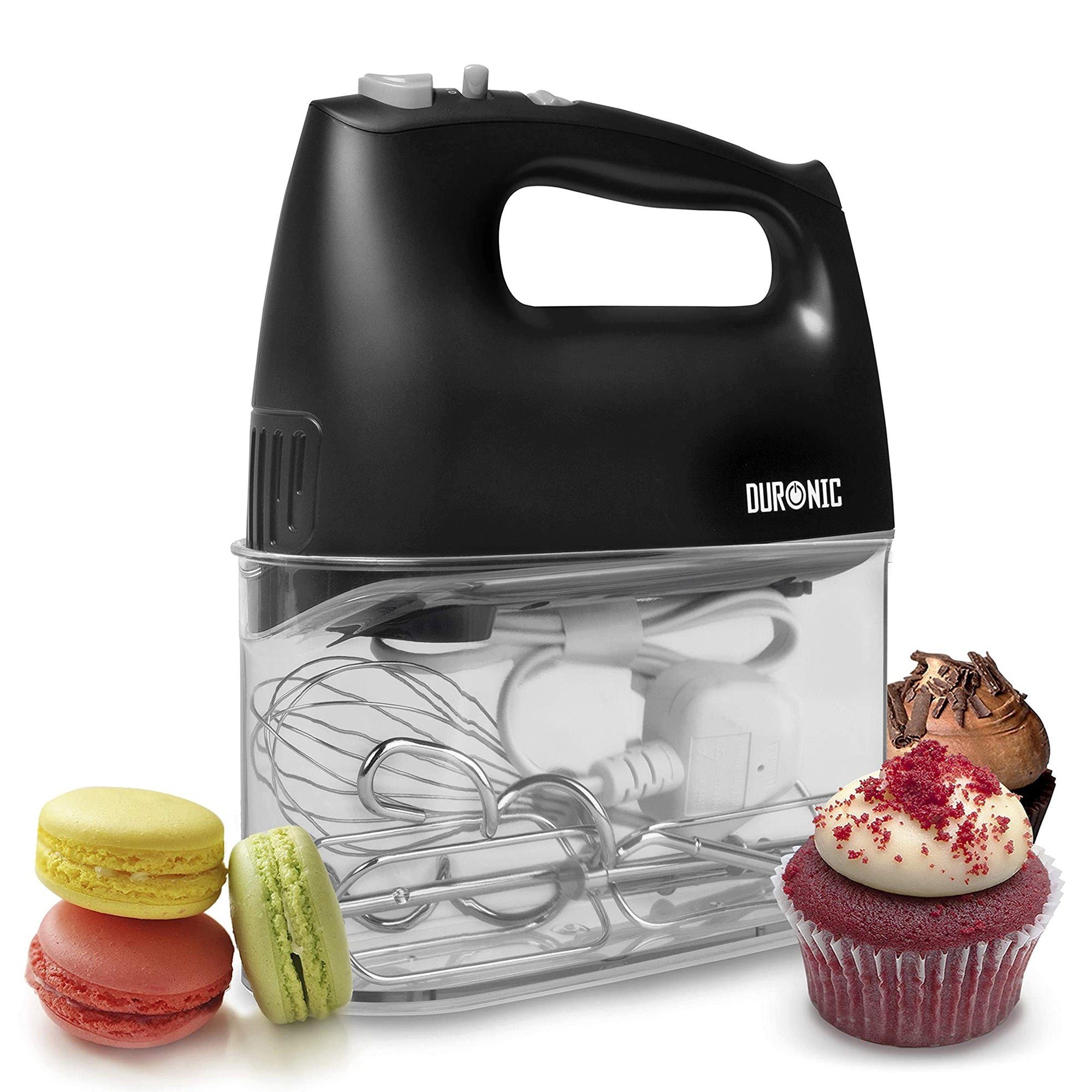 Handmixer